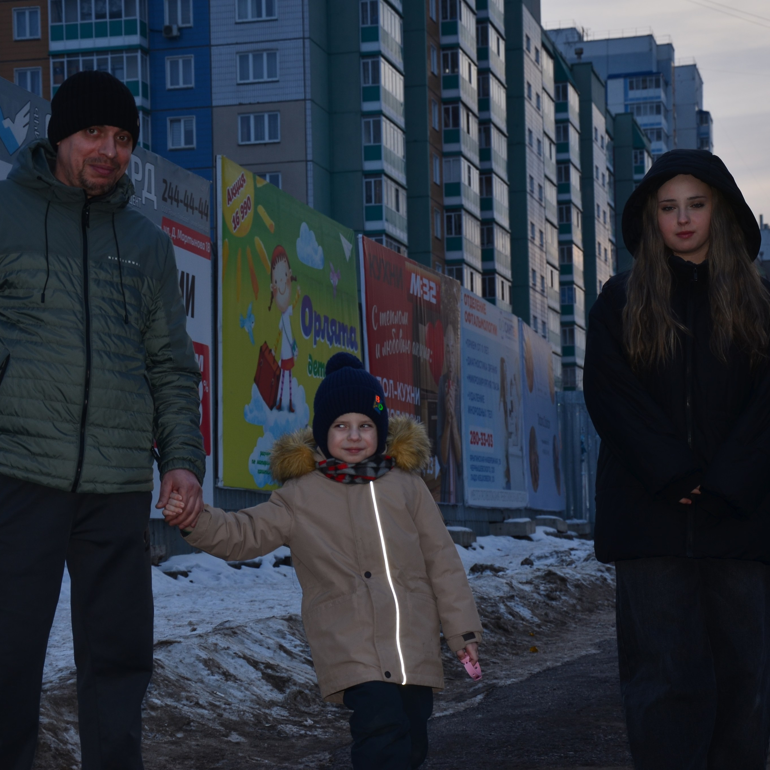 Фотограф viktor viktor