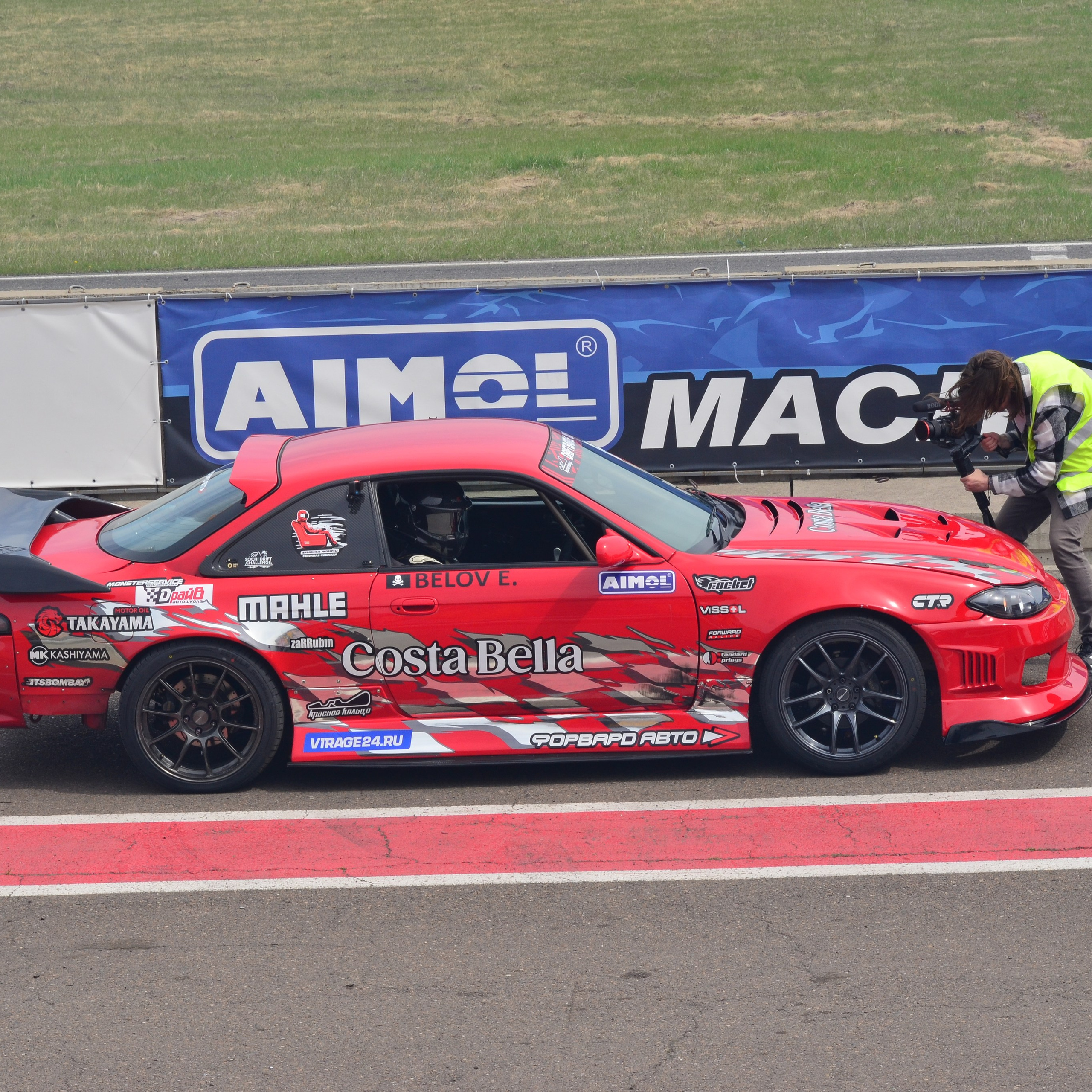 Фотограф viktor viktor