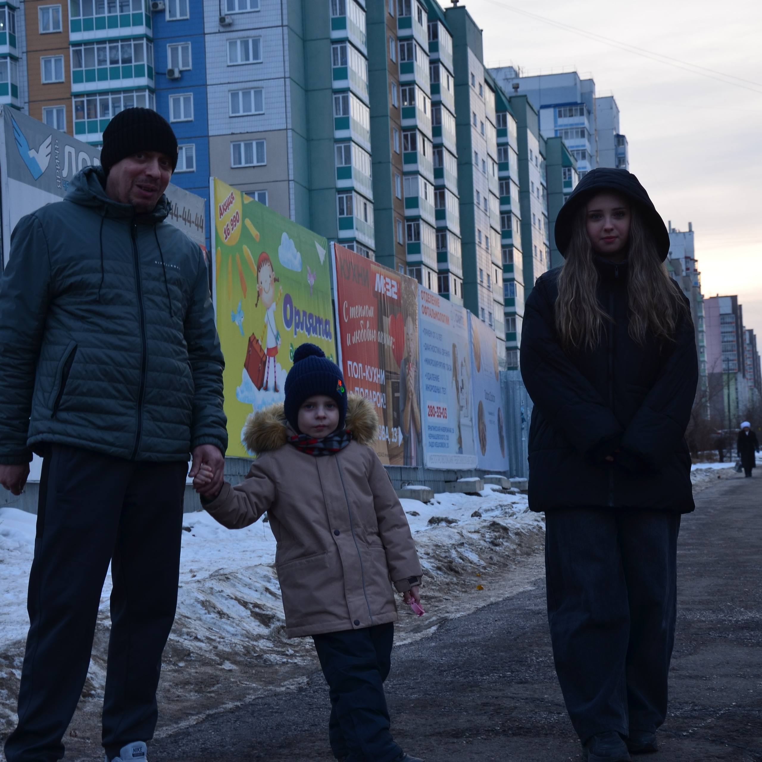 Фотограф viktor viktor