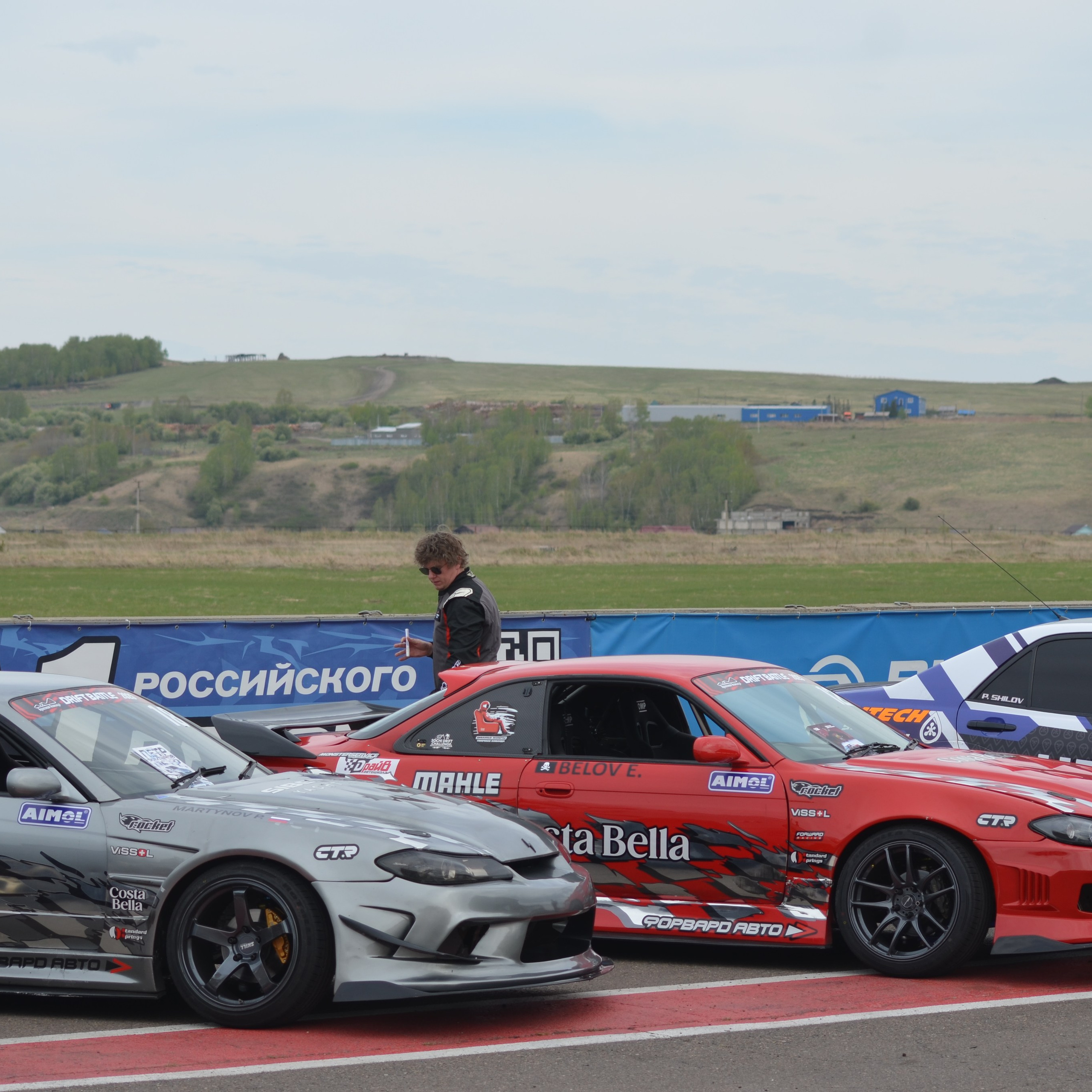 Фотограф viktor viktor