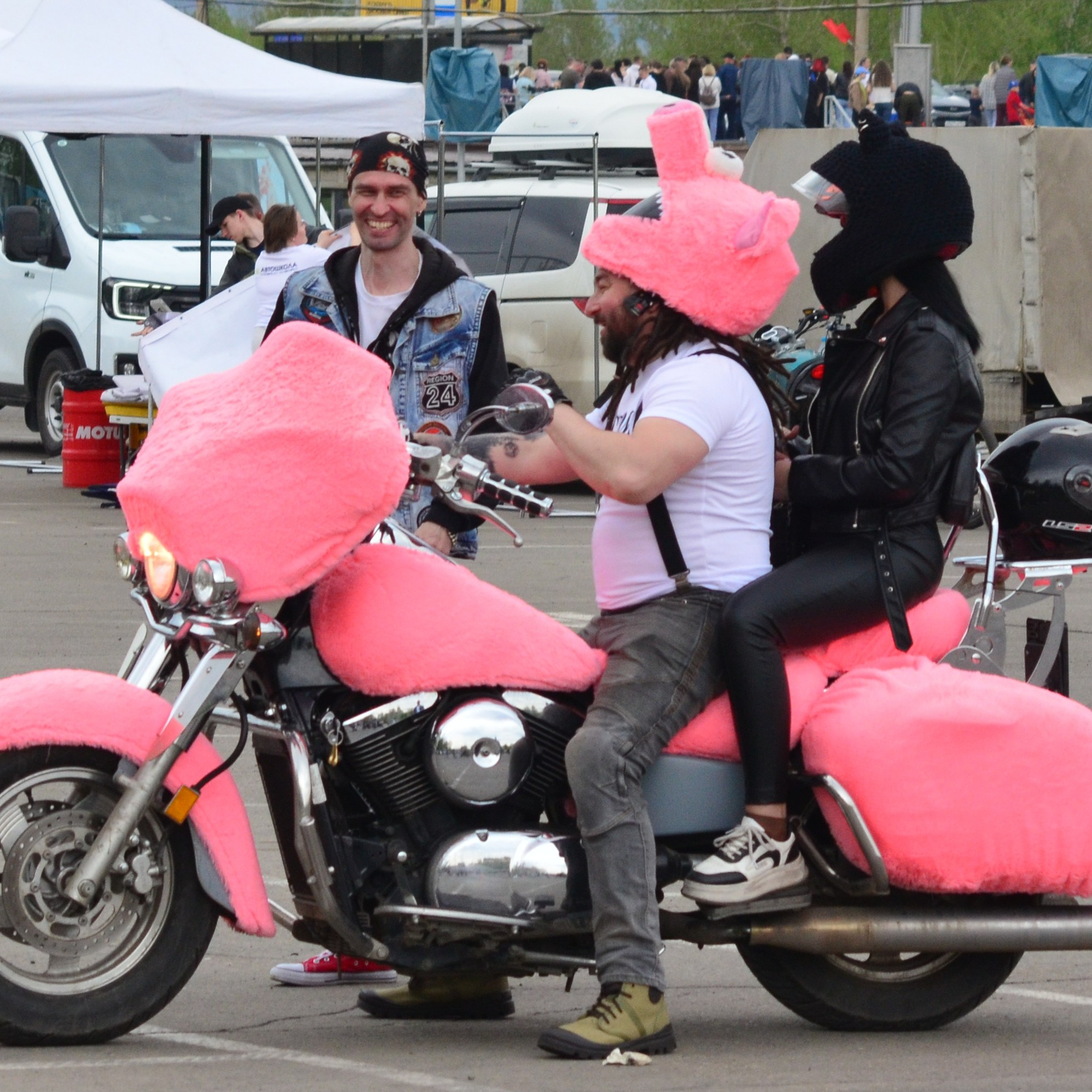 Фотограф viktor viktor