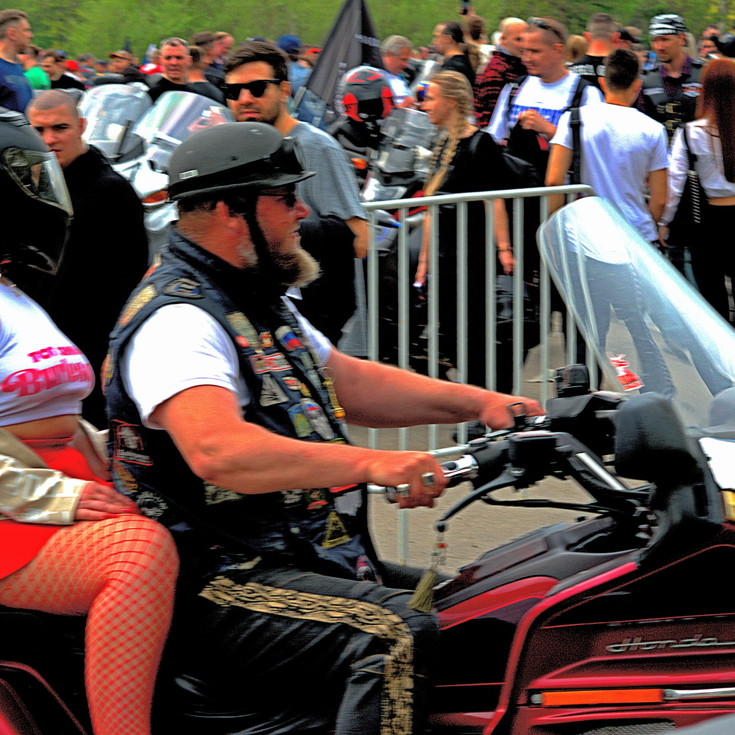 Фотограф viktor viktor