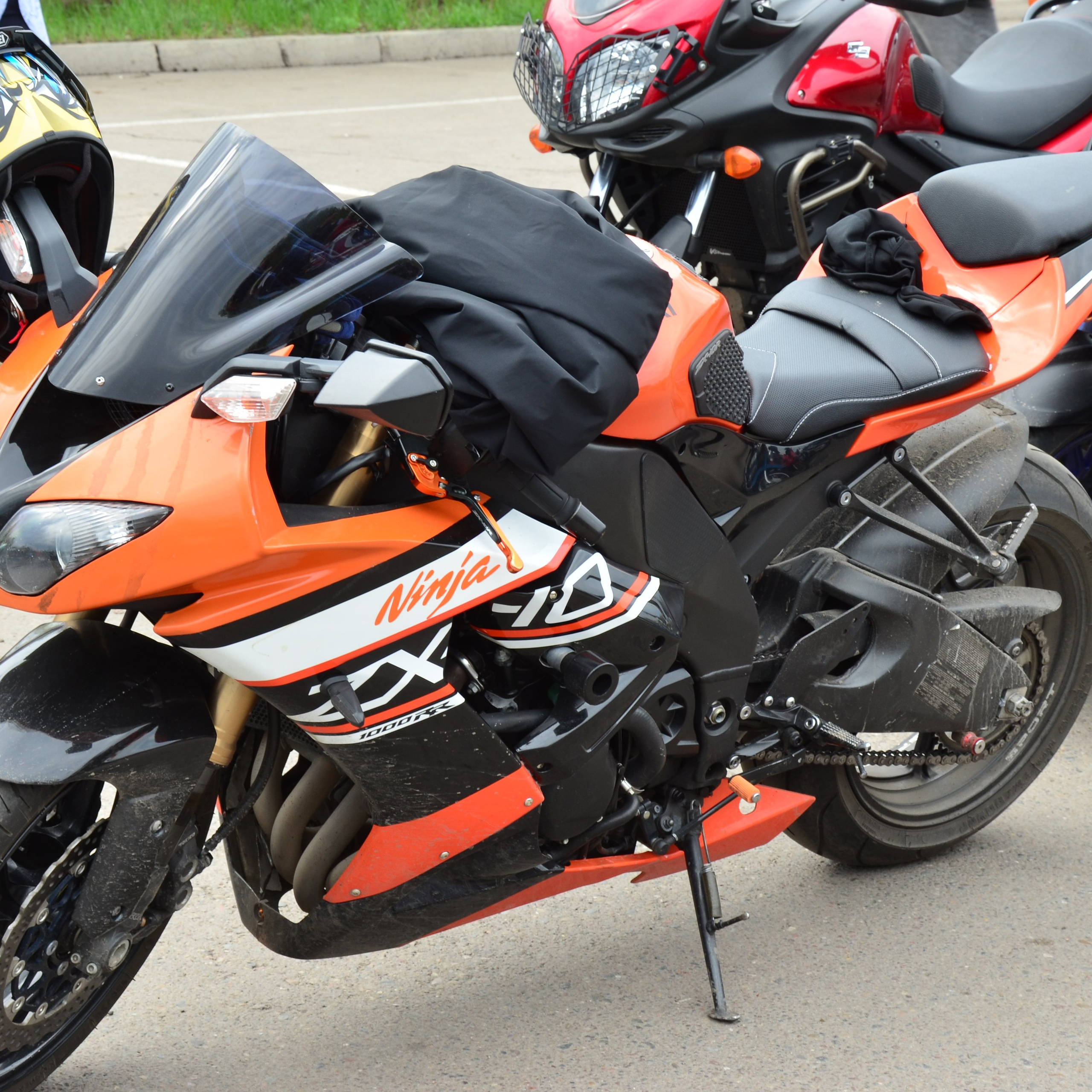 Фотограф viktor viktor