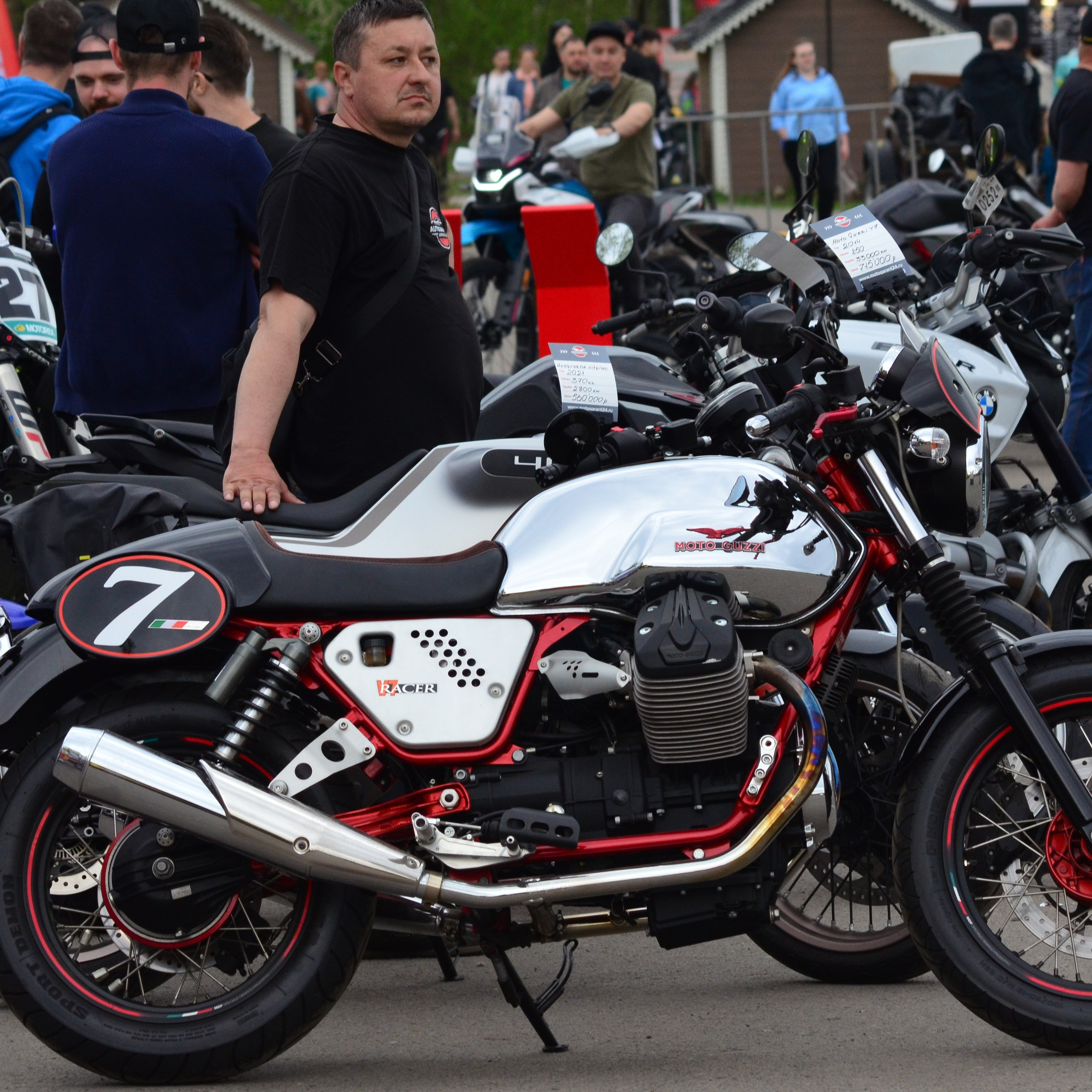 Фотограф viktor viktor