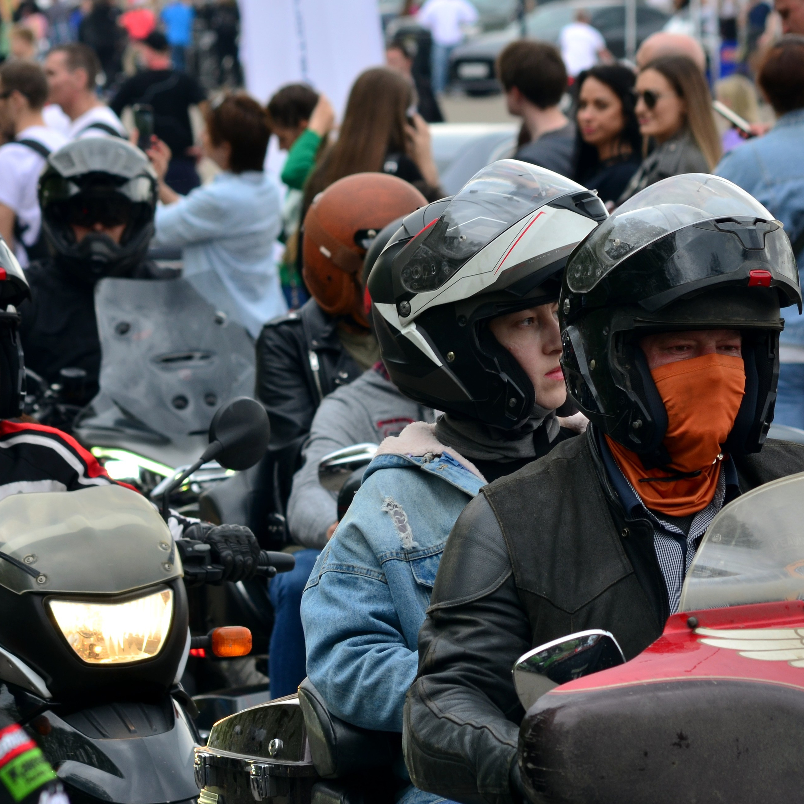 Фотограф viktor viktor