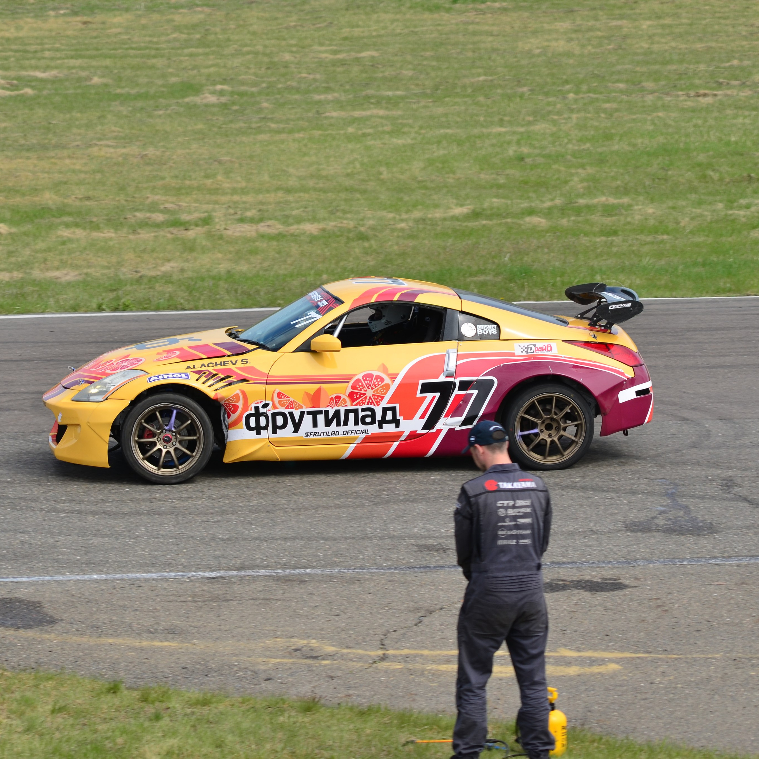 Фотограф viktor viktor