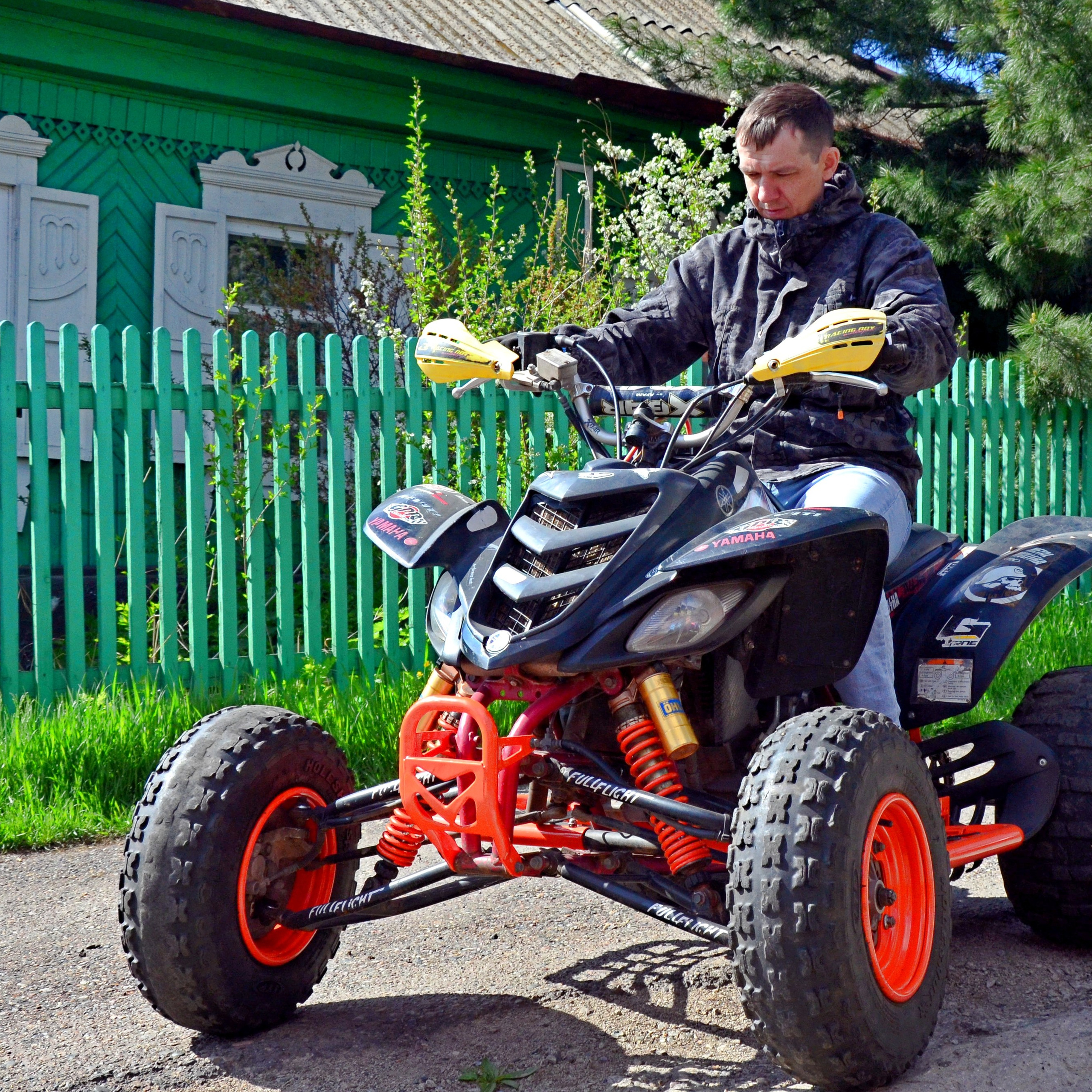 Фотограф viktor viktor