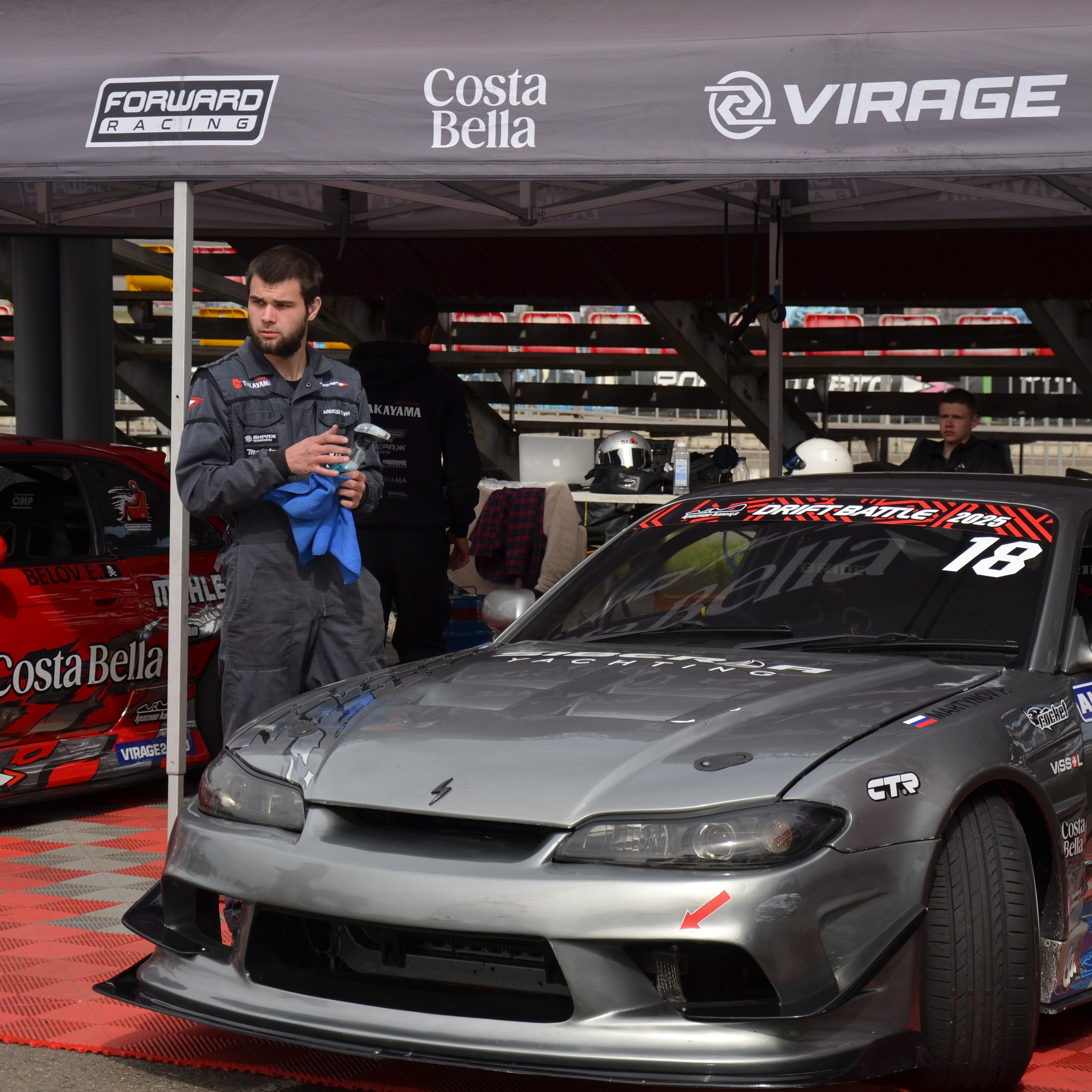 Фотограф viktor viktor