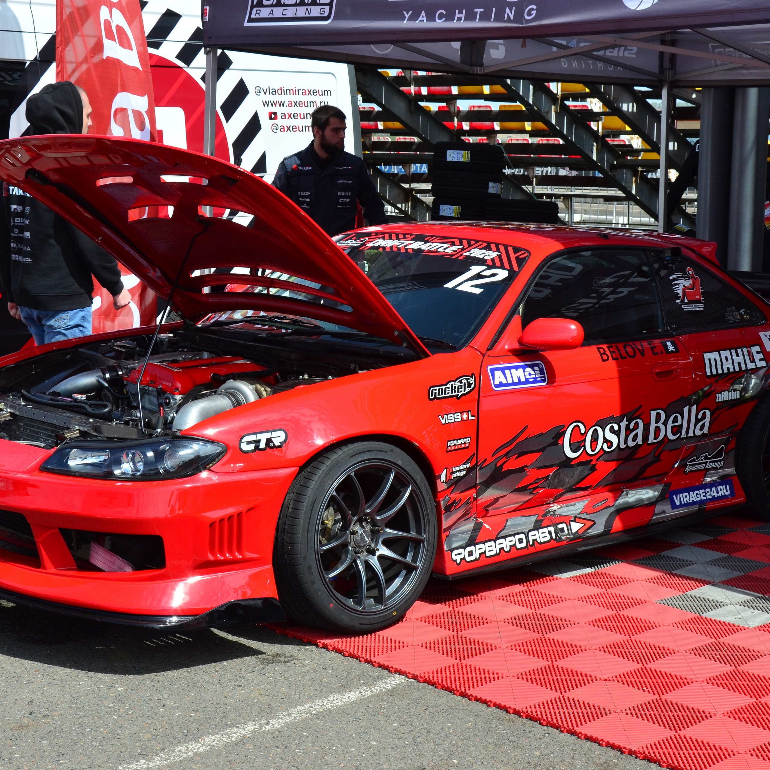 Фотограф viktor viktor