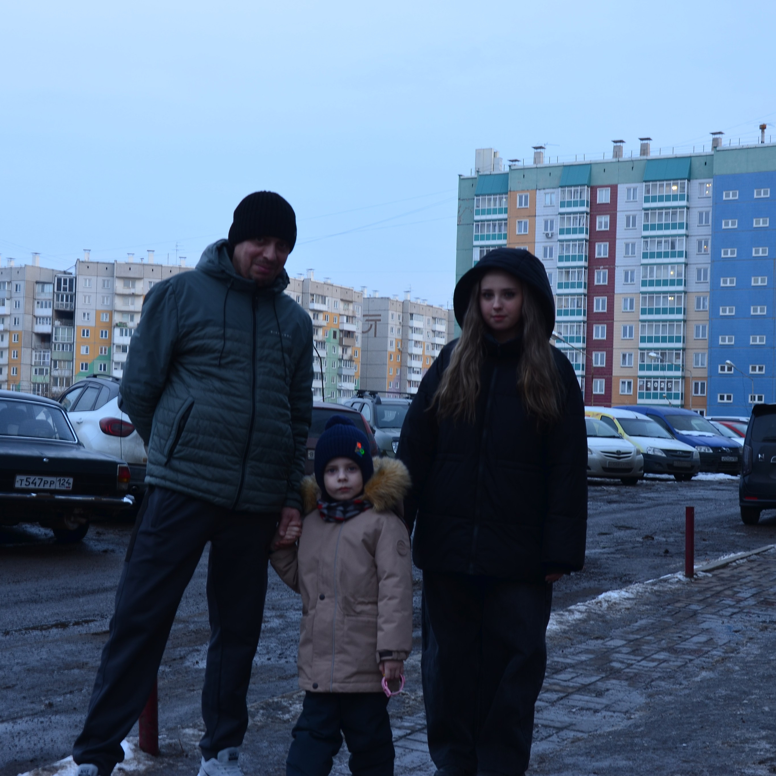 Фотограф viktor viktor