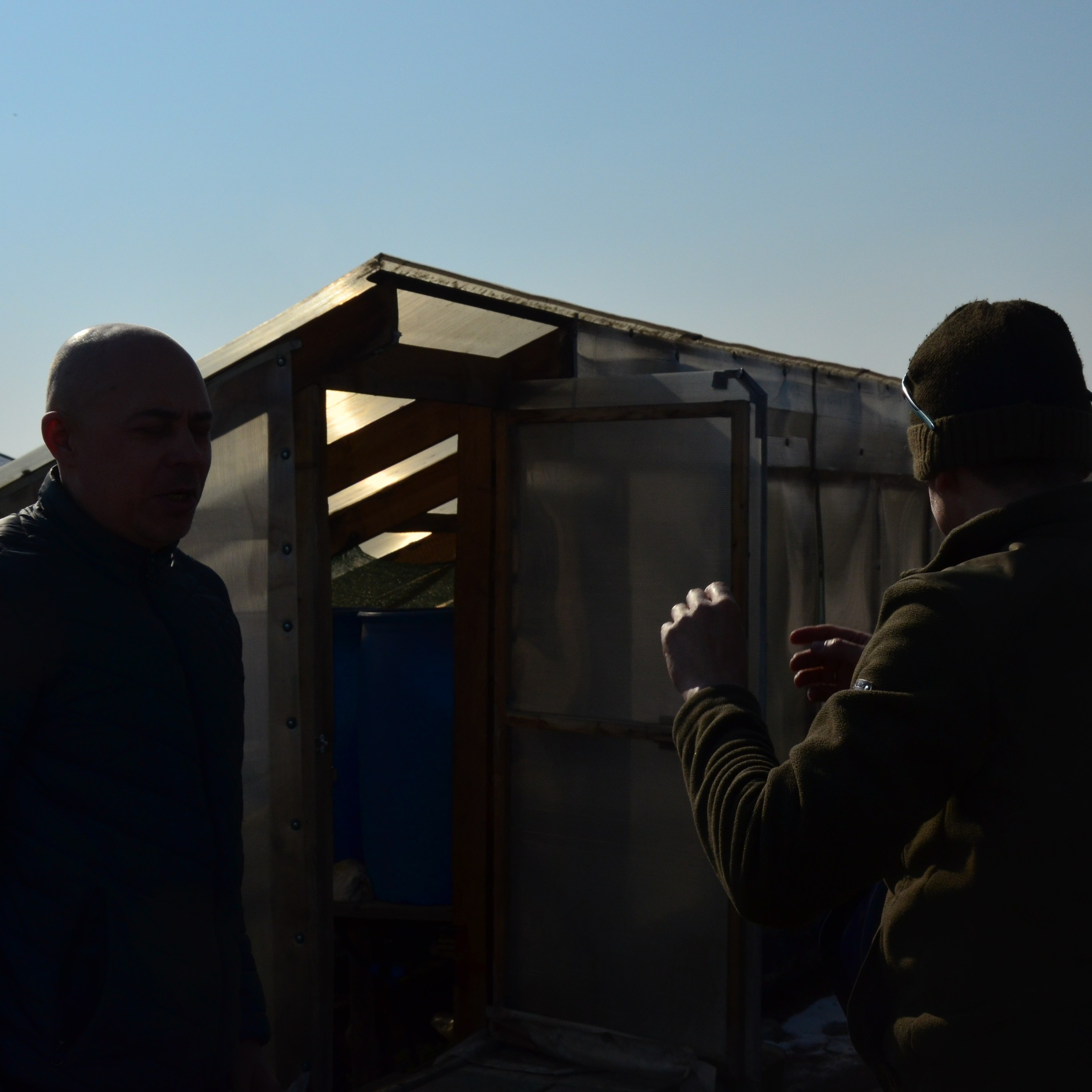 Фотограф viktor viktor