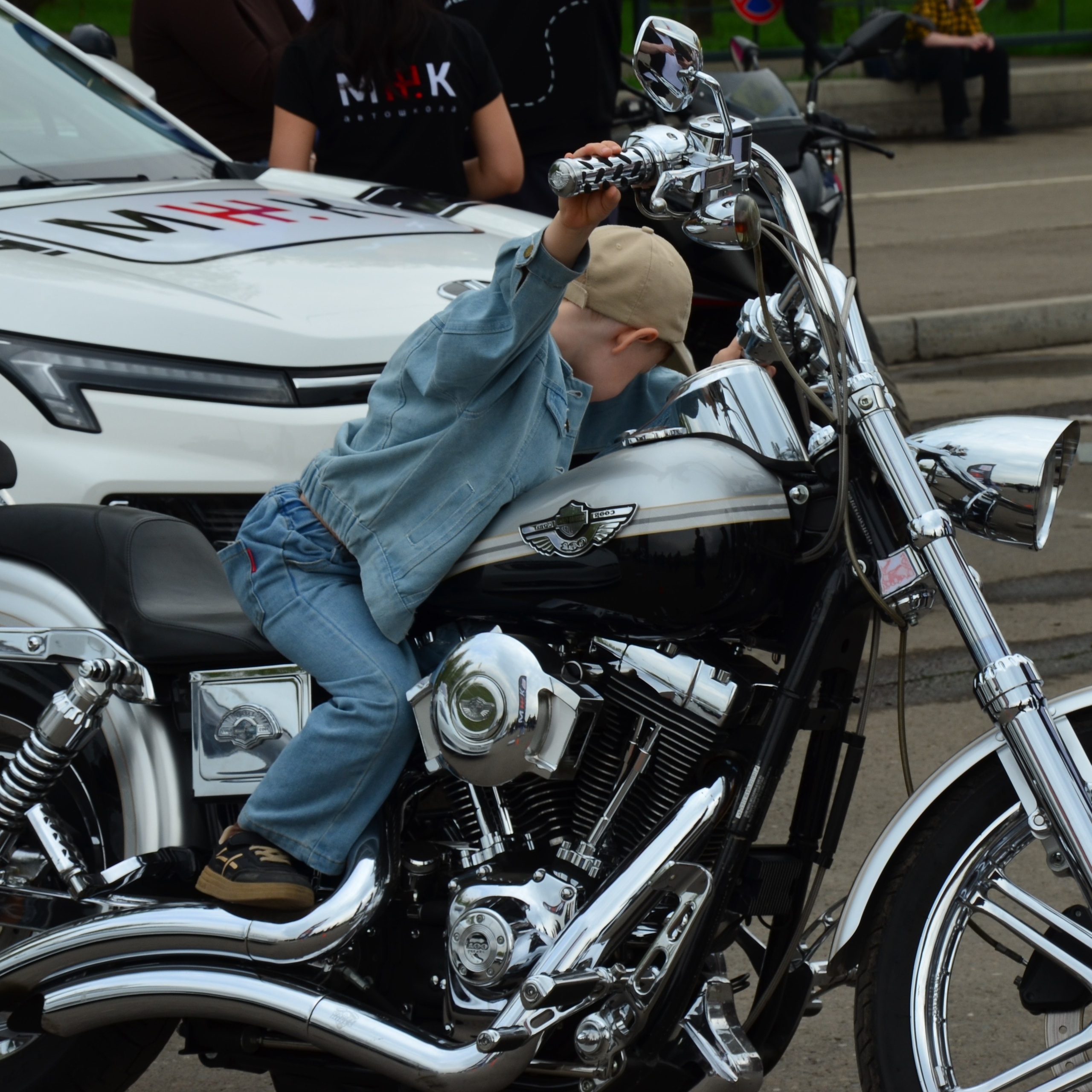 Фотограф viktor viktor