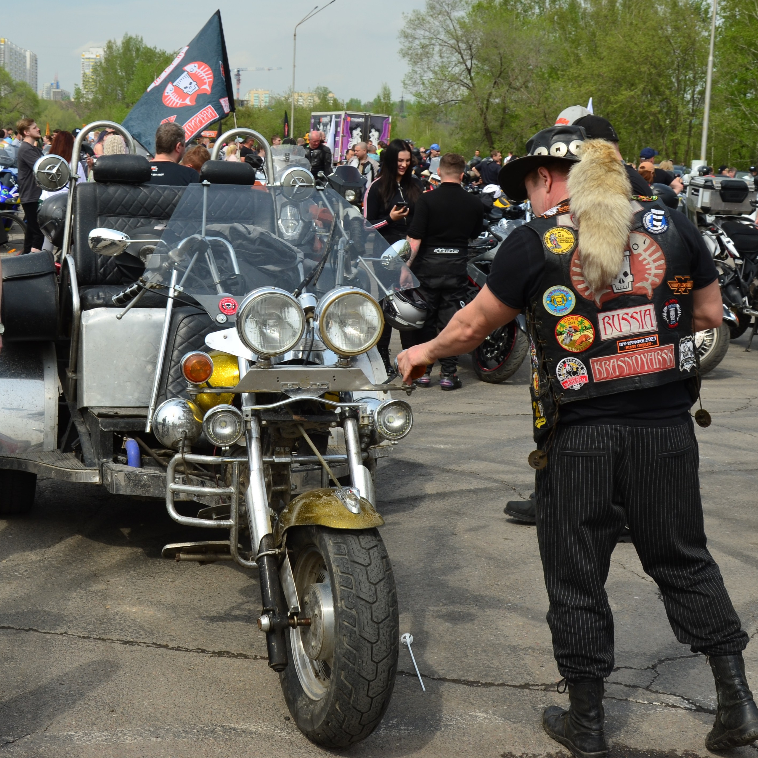 Фотограф viktor viktor