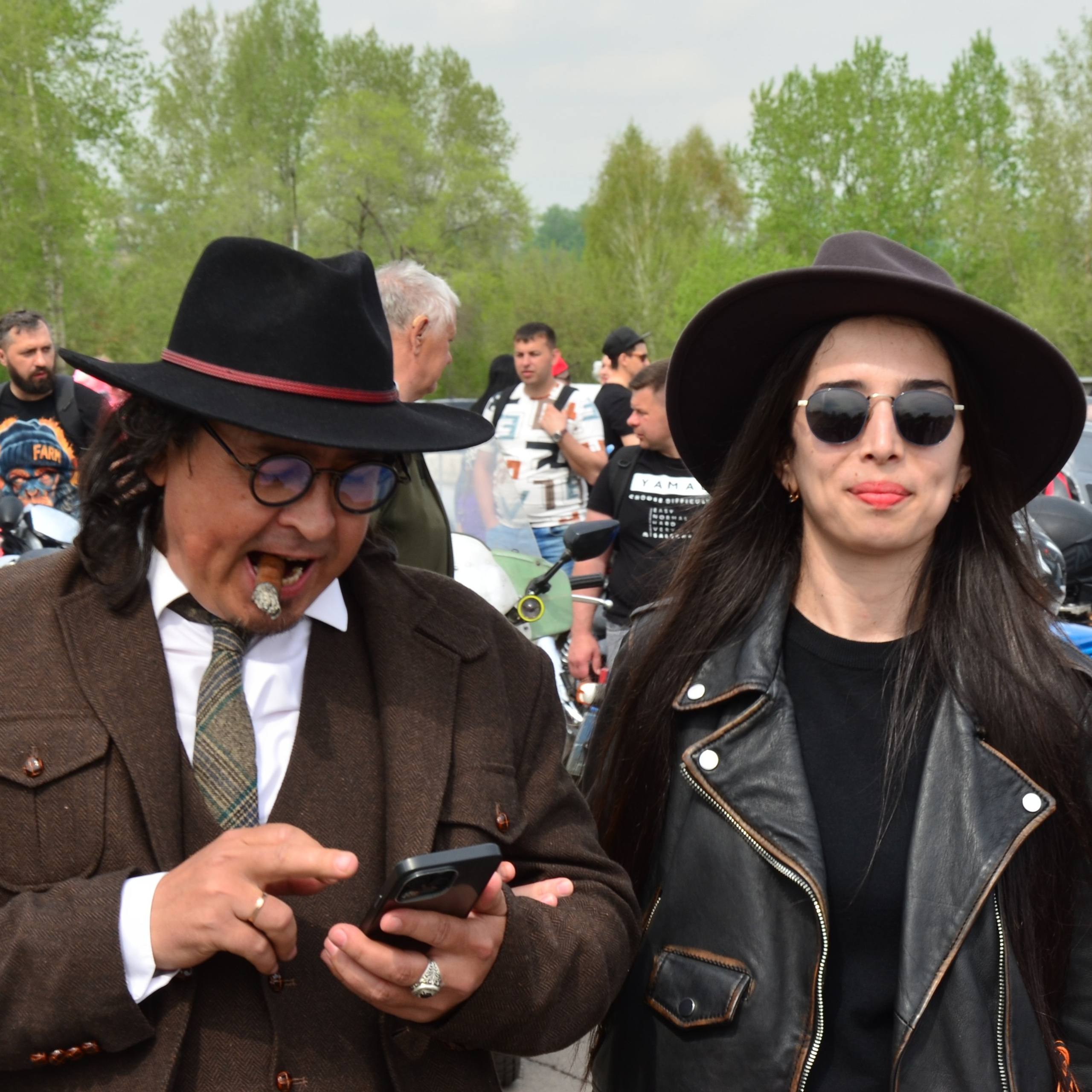 Фотограф viktor viktor