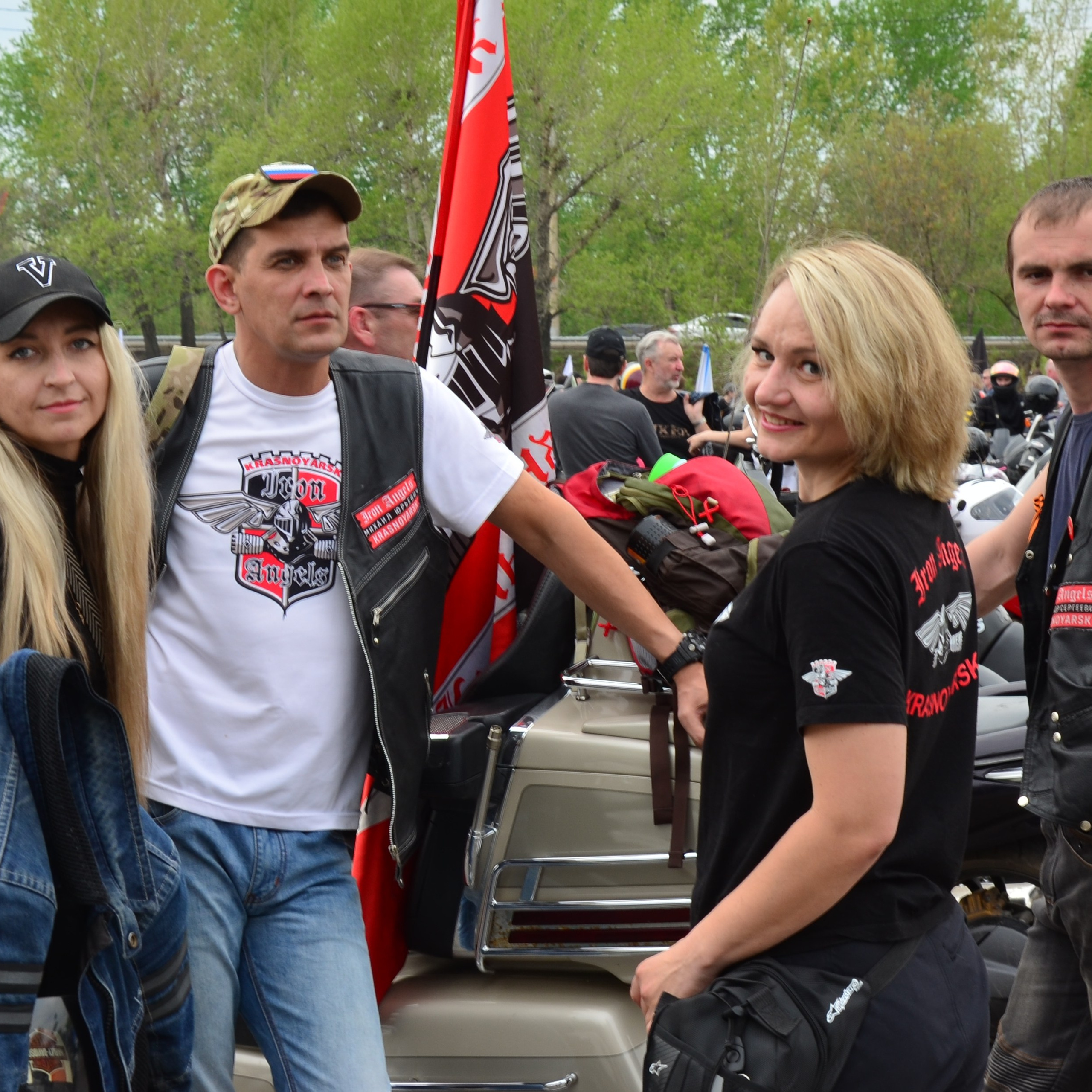 Фотограф viktor viktor