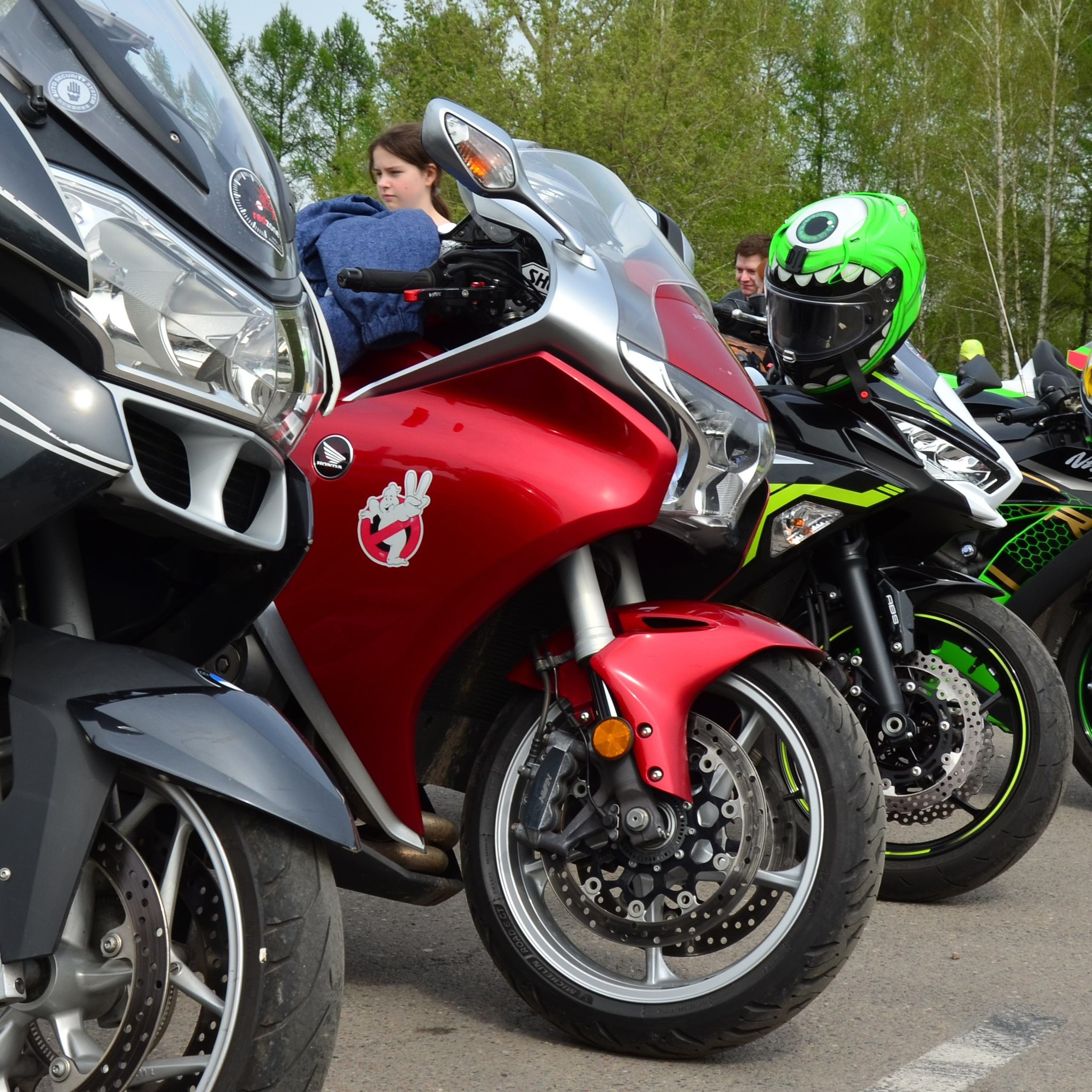 Фотограф viktor viktor