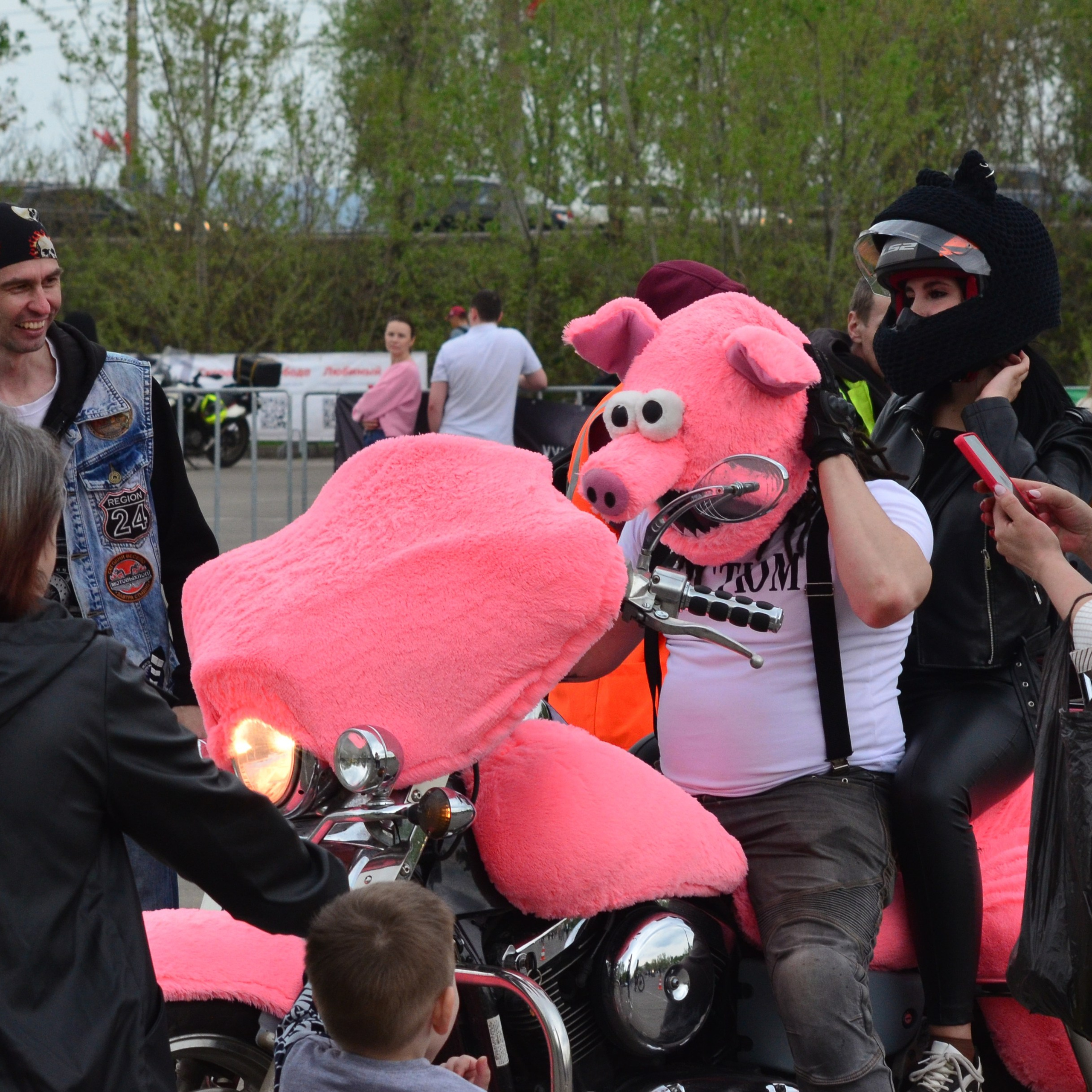 Фотограф viktor viktor