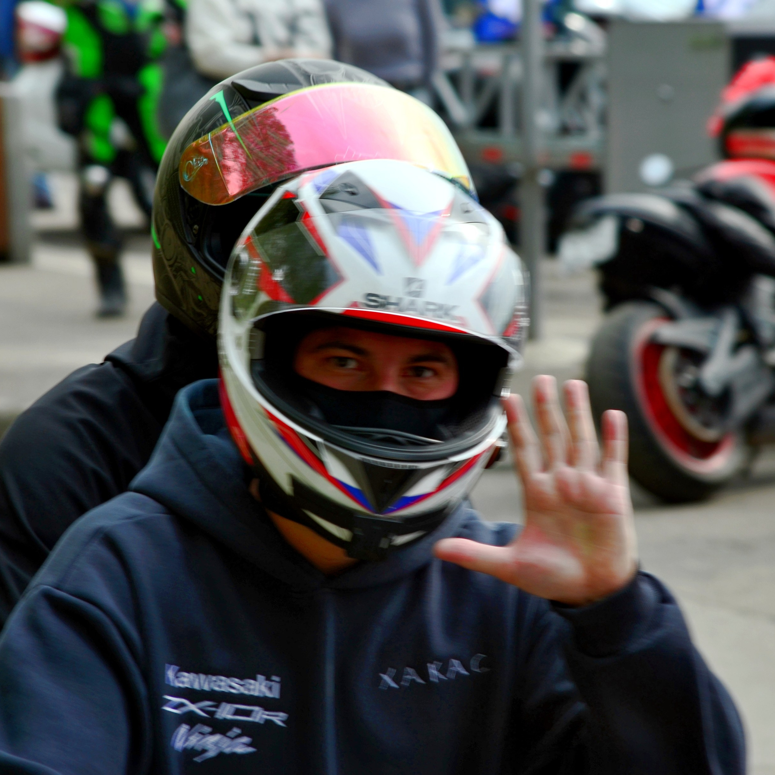 Фотограф viktor viktor