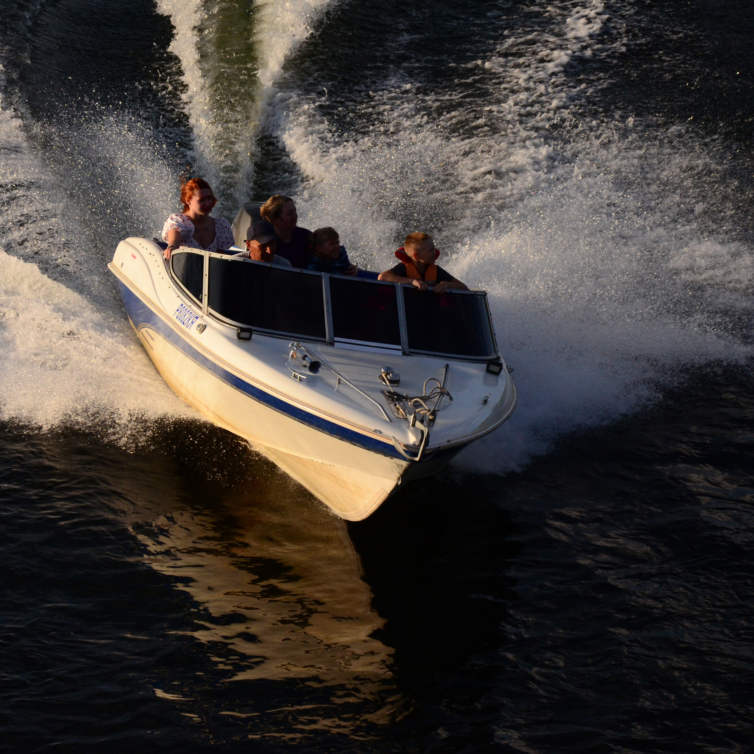 Фотограф viktor viktor