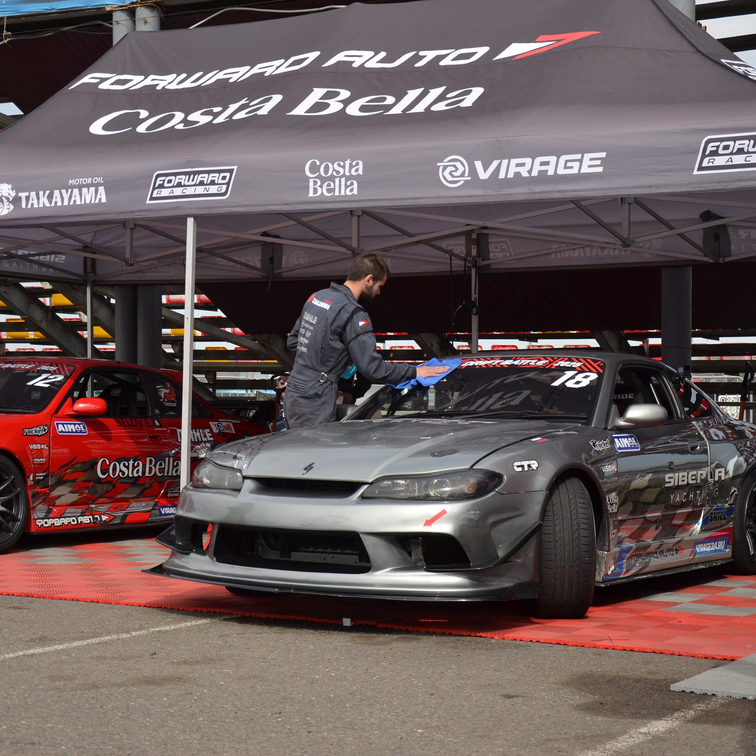 Фотограф viktor viktor