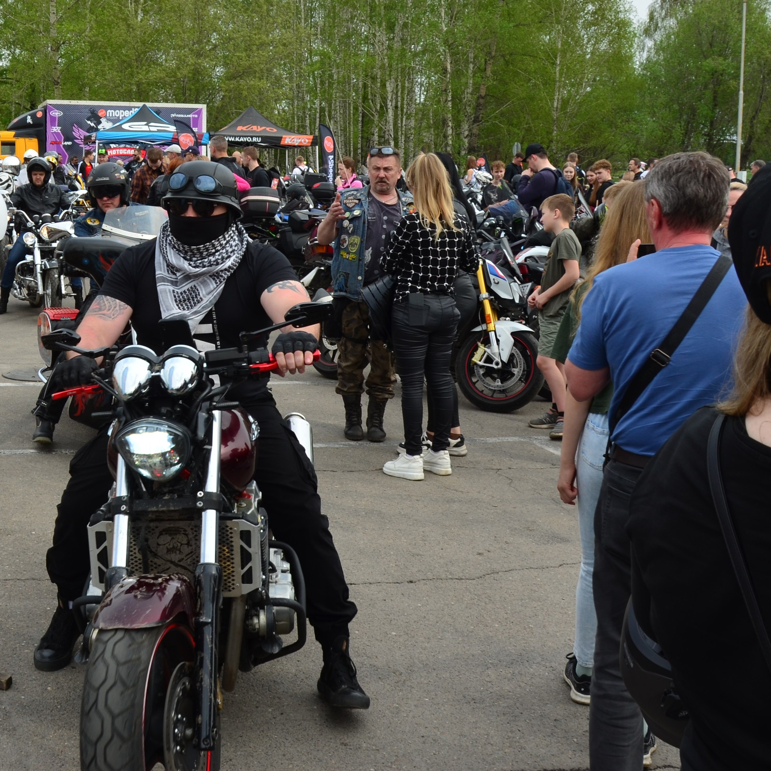 Фотограф viktor viktor