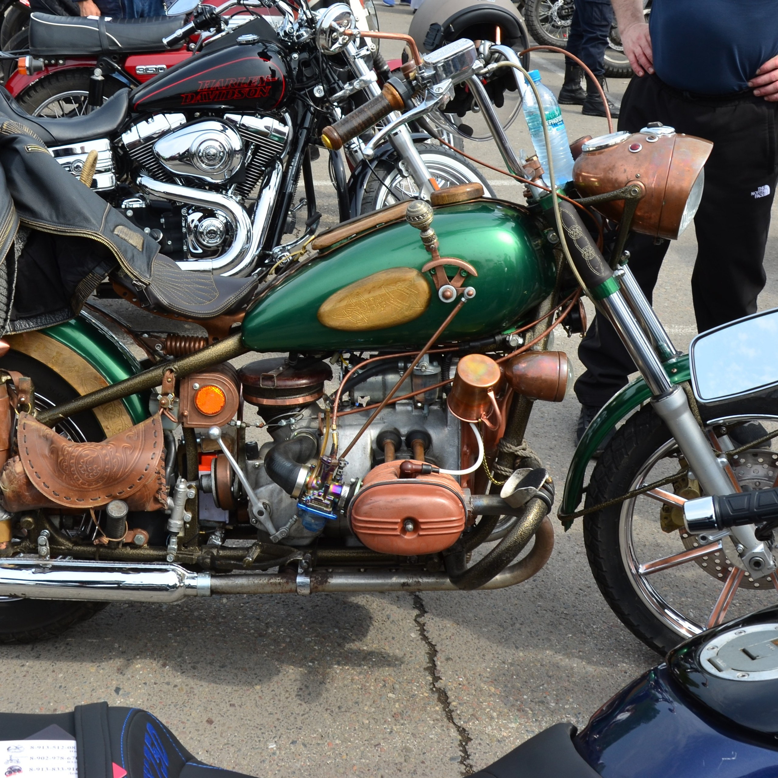 Фотограф viktor viktor