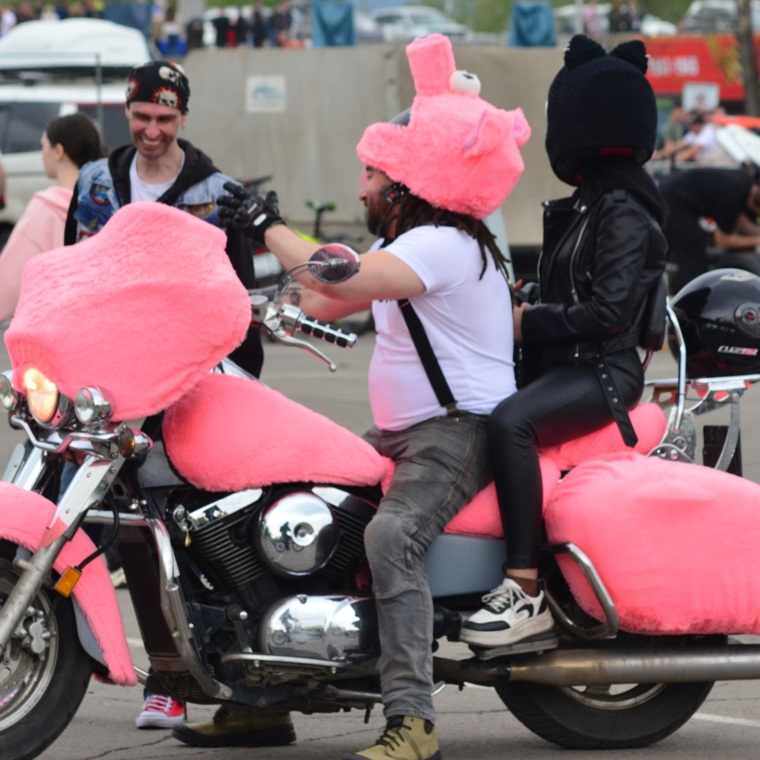 Фотограф viktor viktor