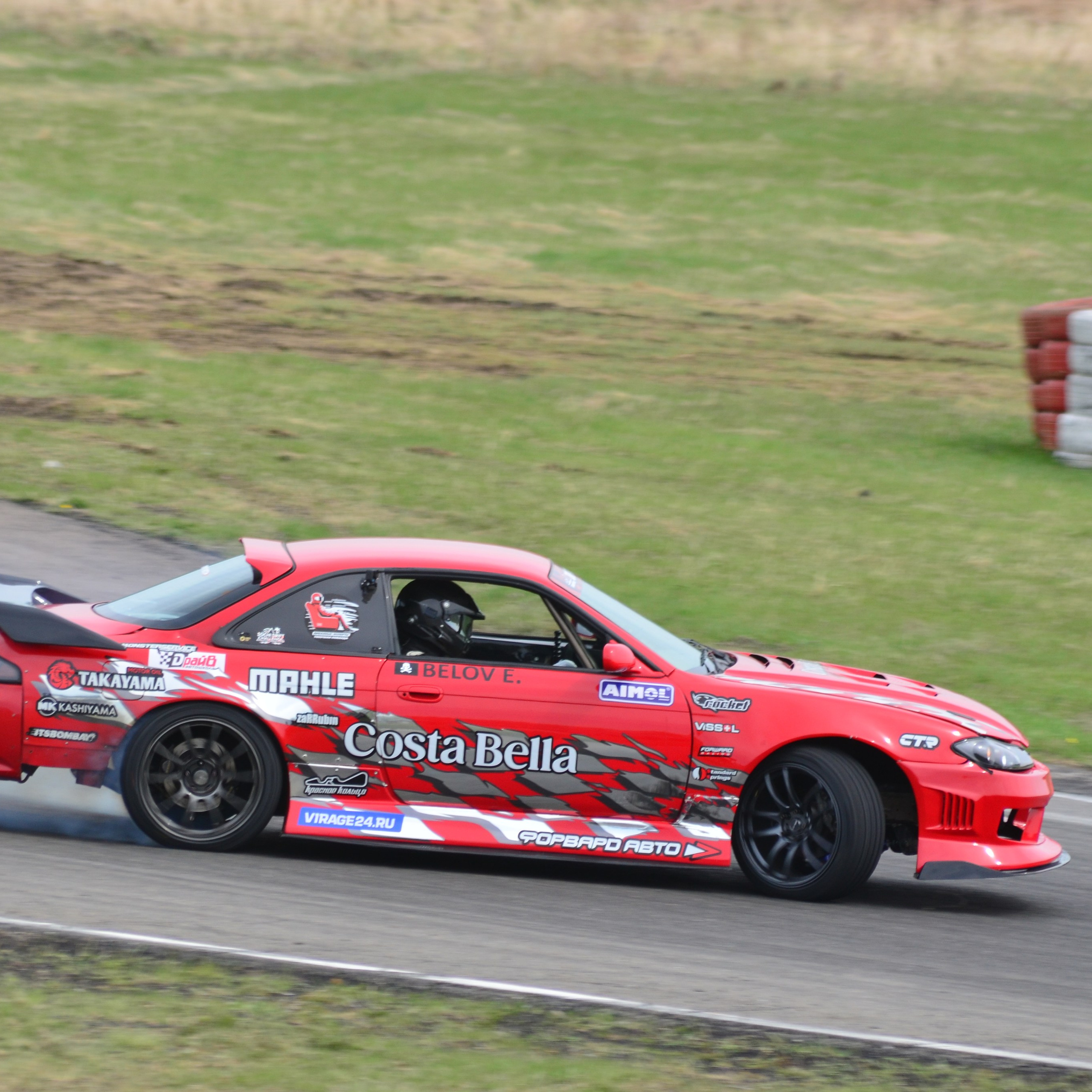 Фотограф viktor viktor