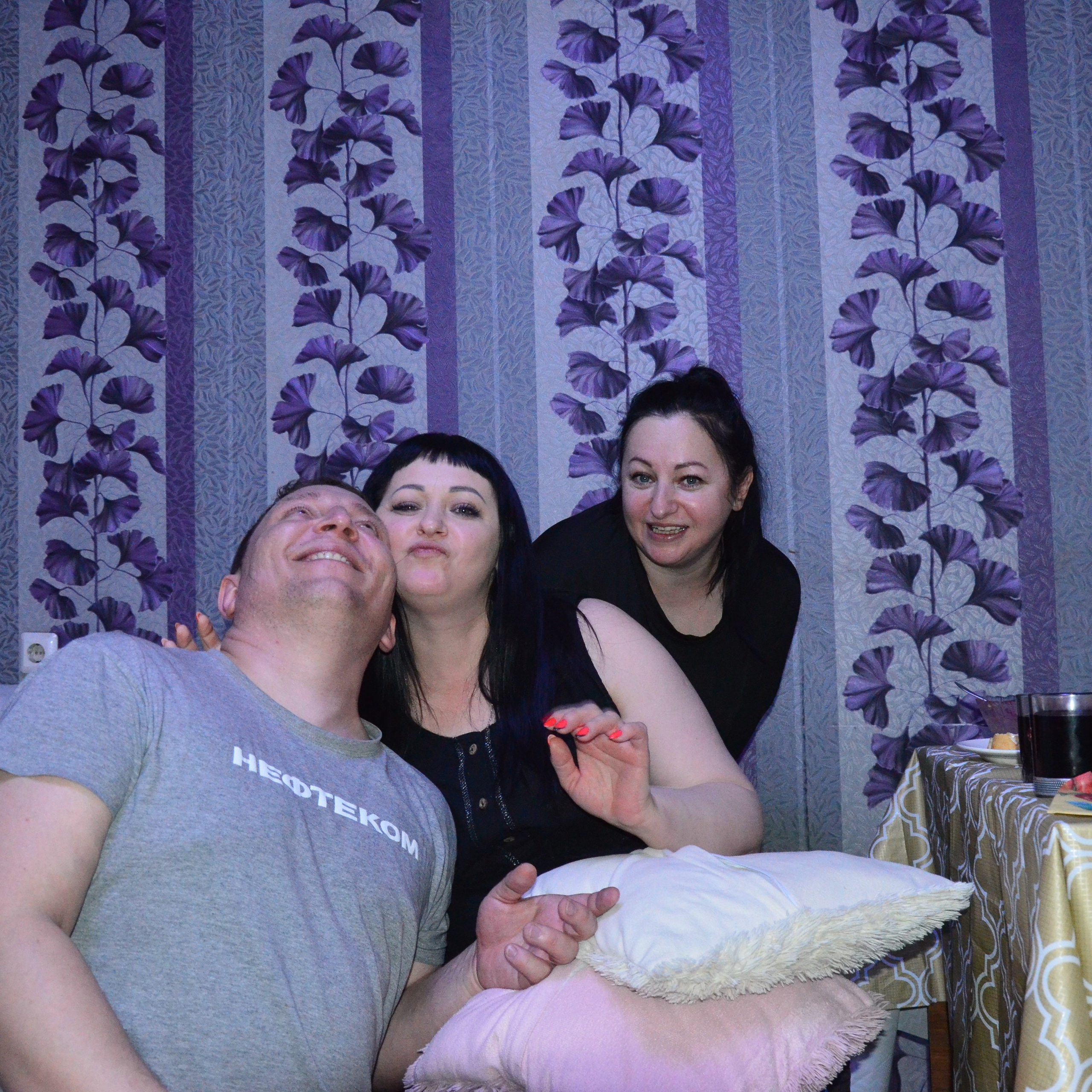 Фотограф viktor viktor