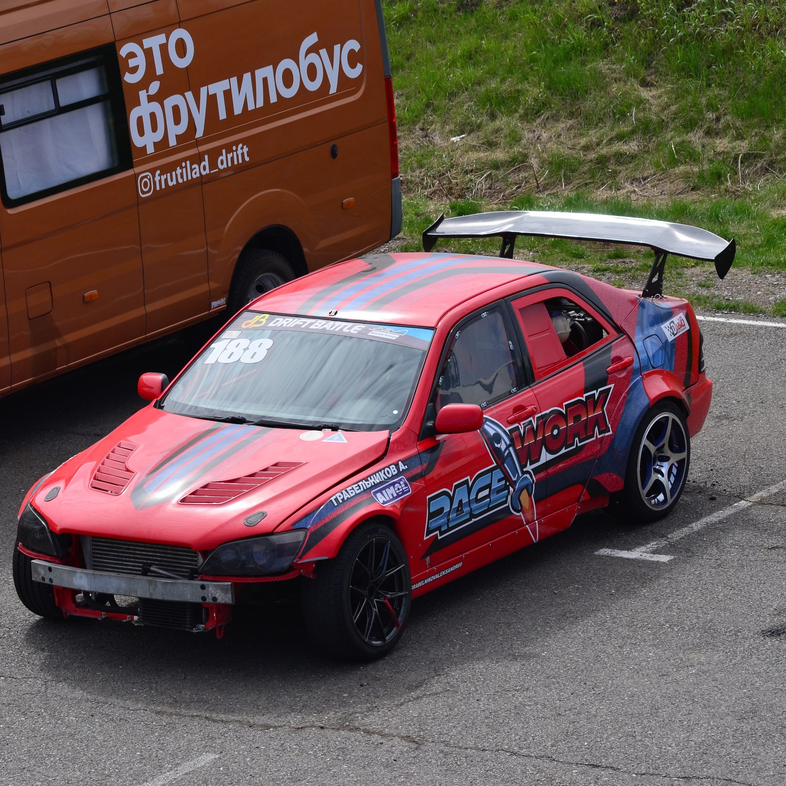 Фотограф viktor viktor