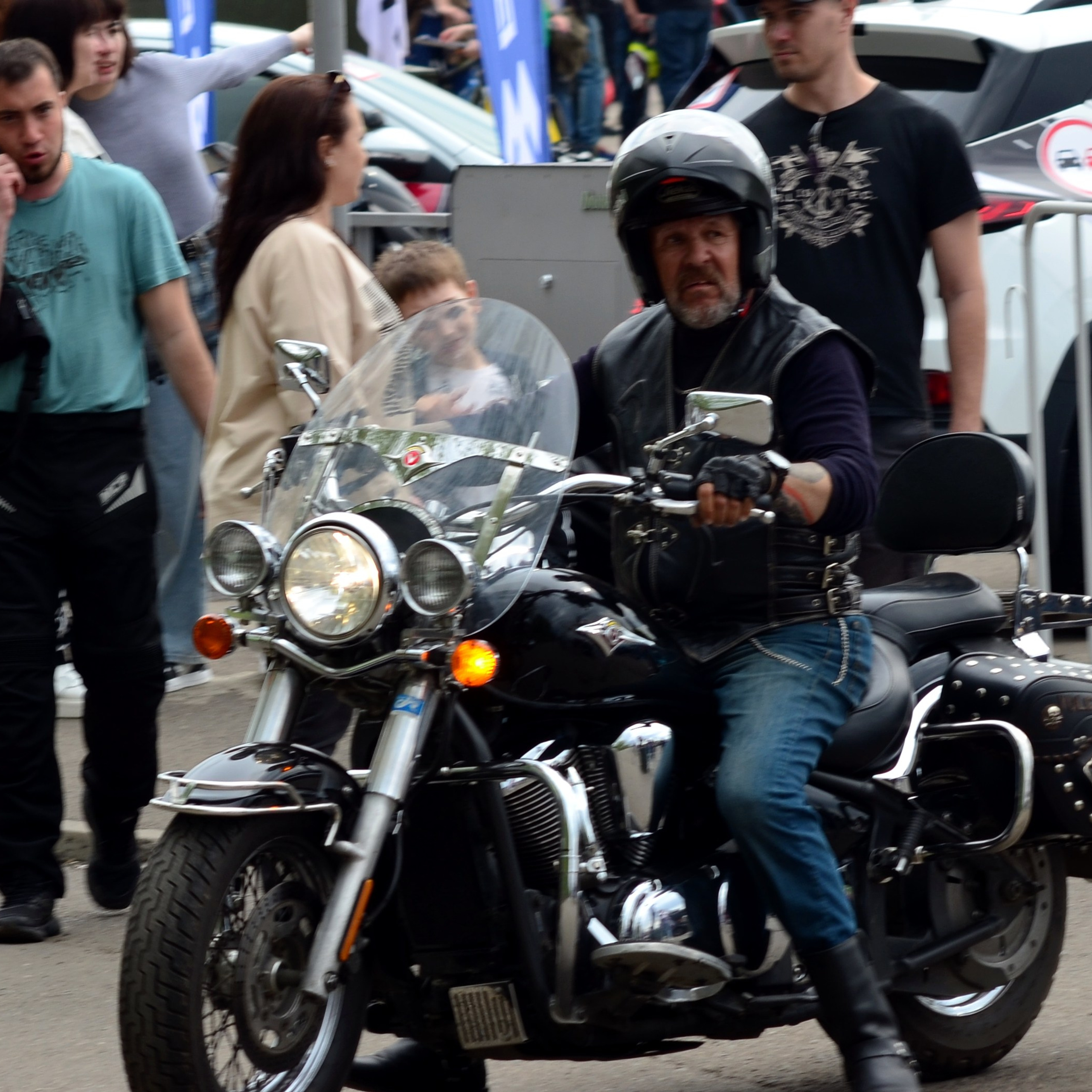 Фотограф viktor viktor