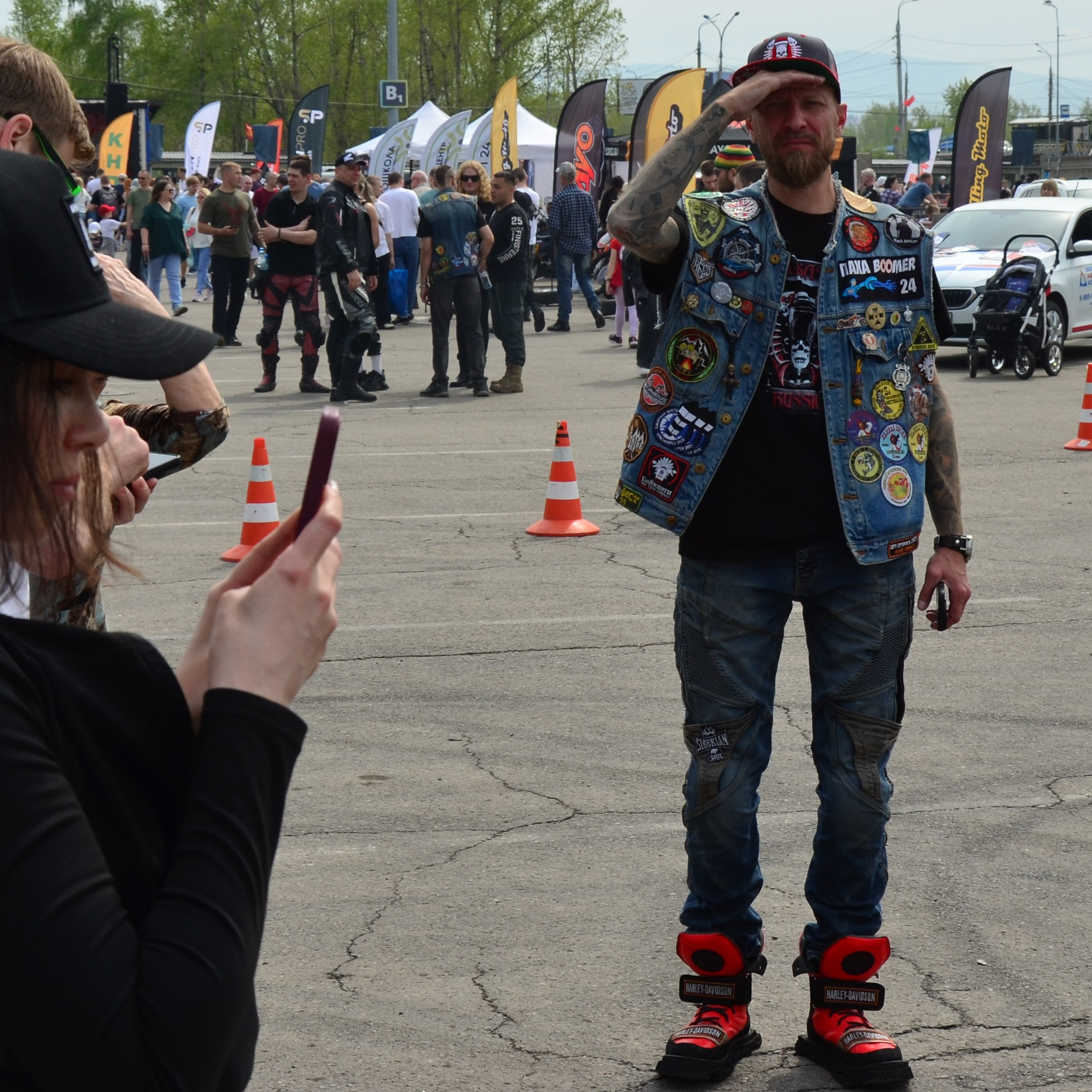 Фотограф viktor viktor