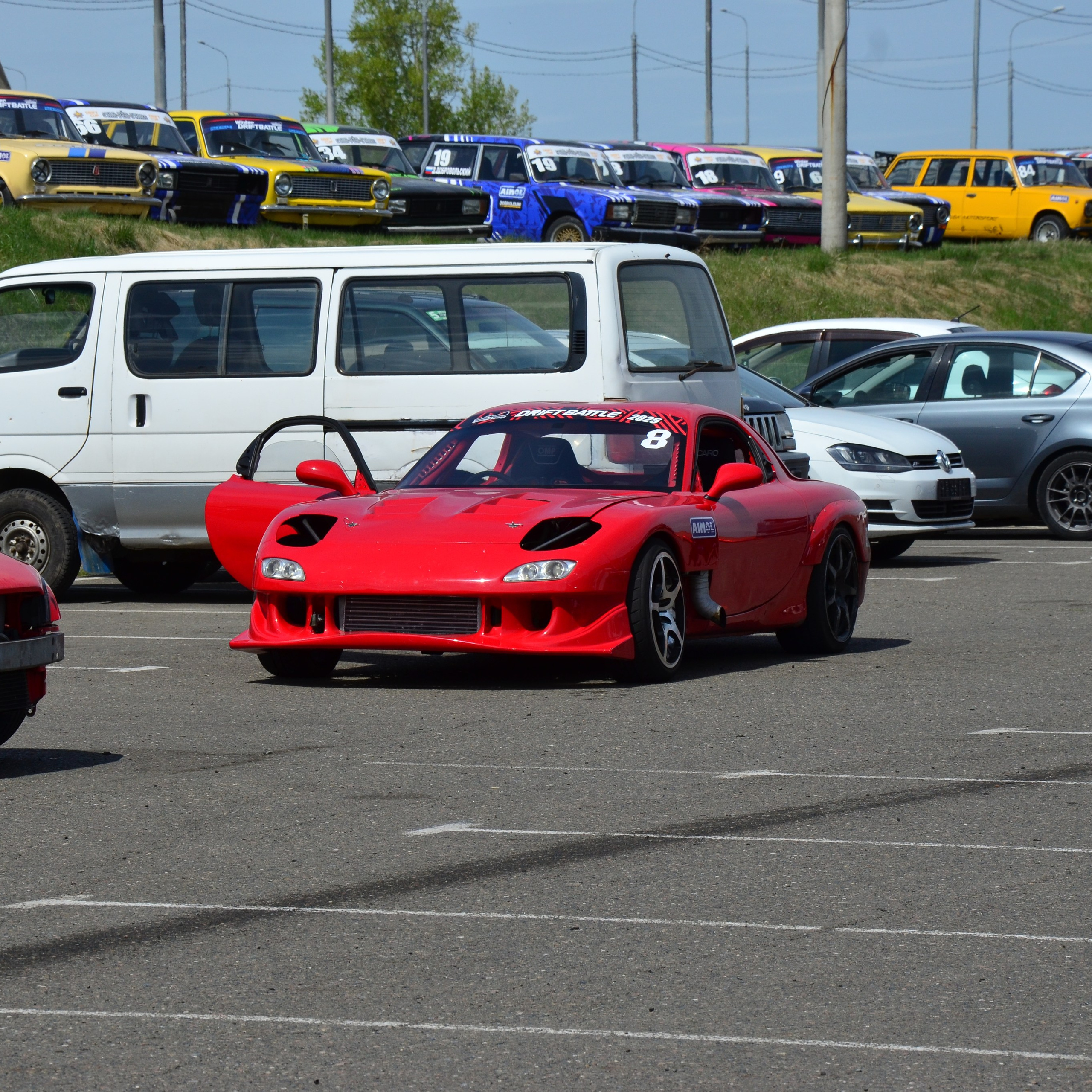 Фотограф viktor viktor