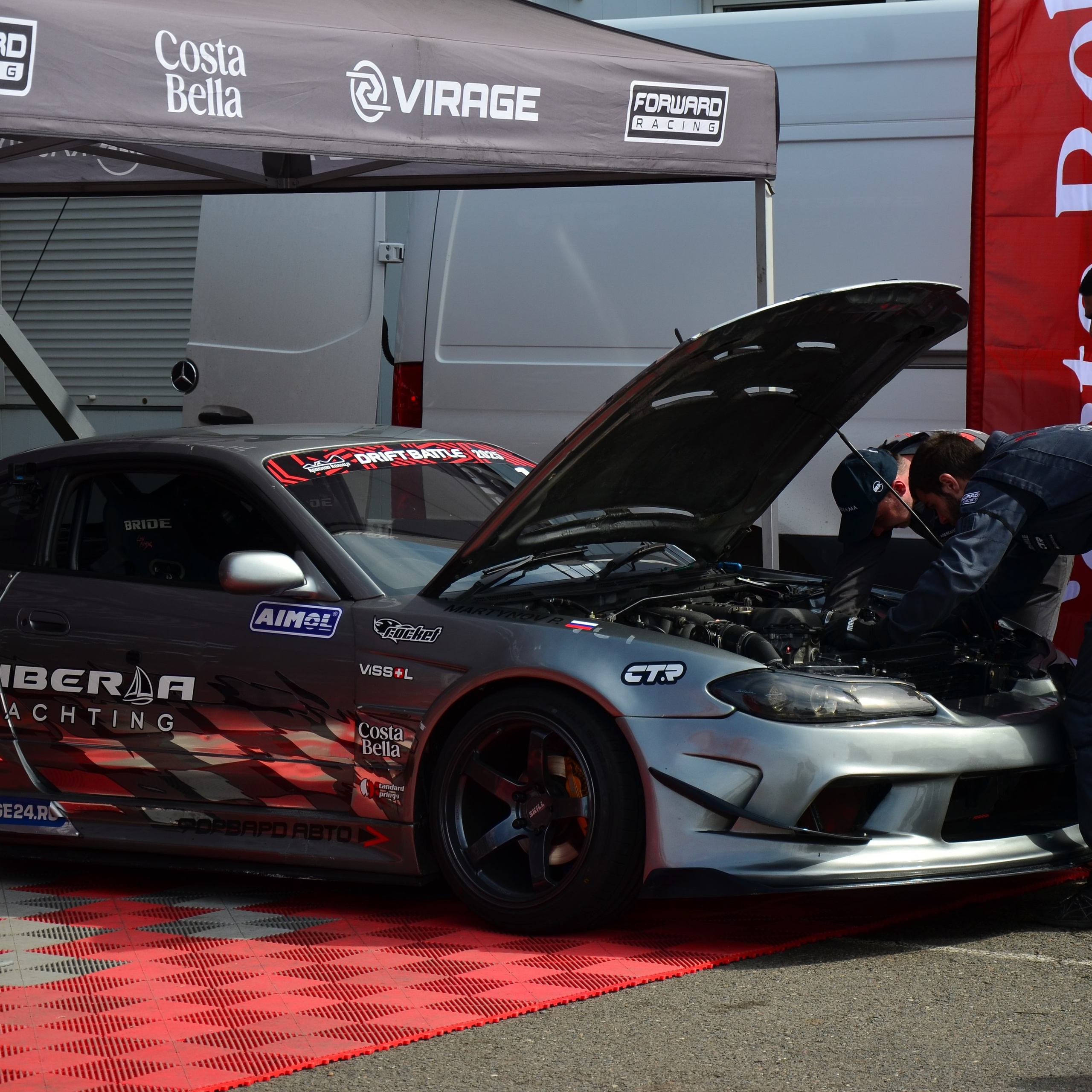 Фотограф viktor viktor