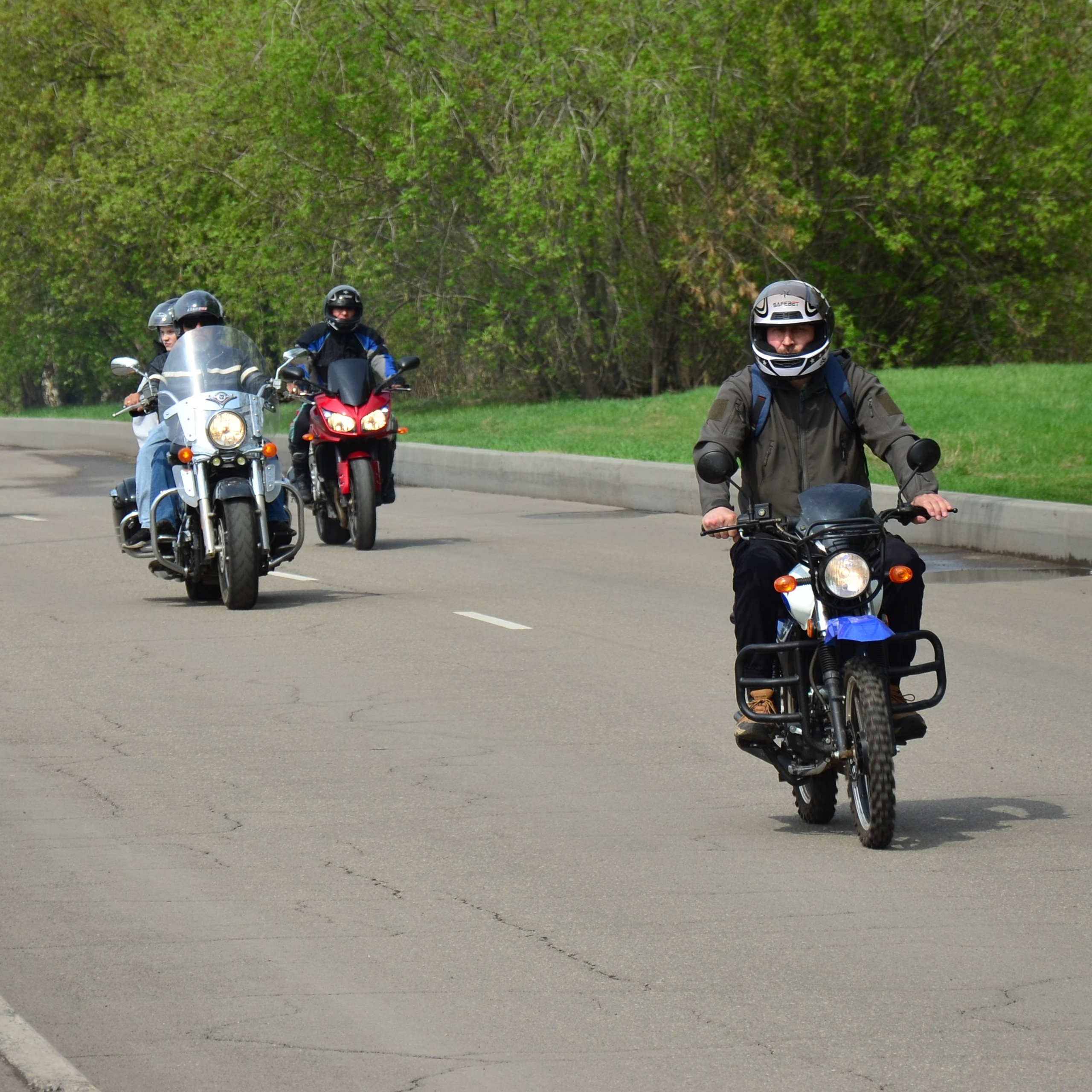 Фотограф viktor viktor