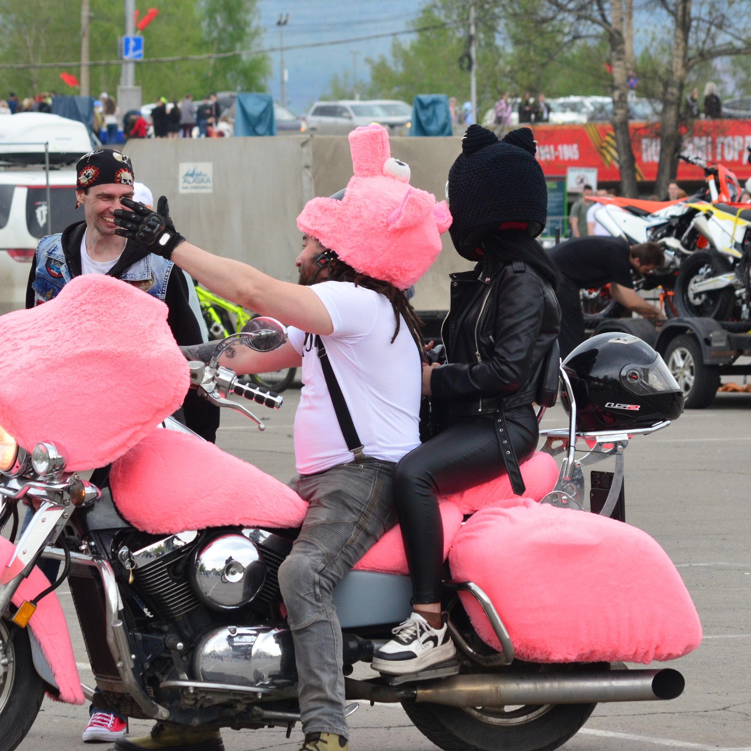 Фотограф viktor viktor