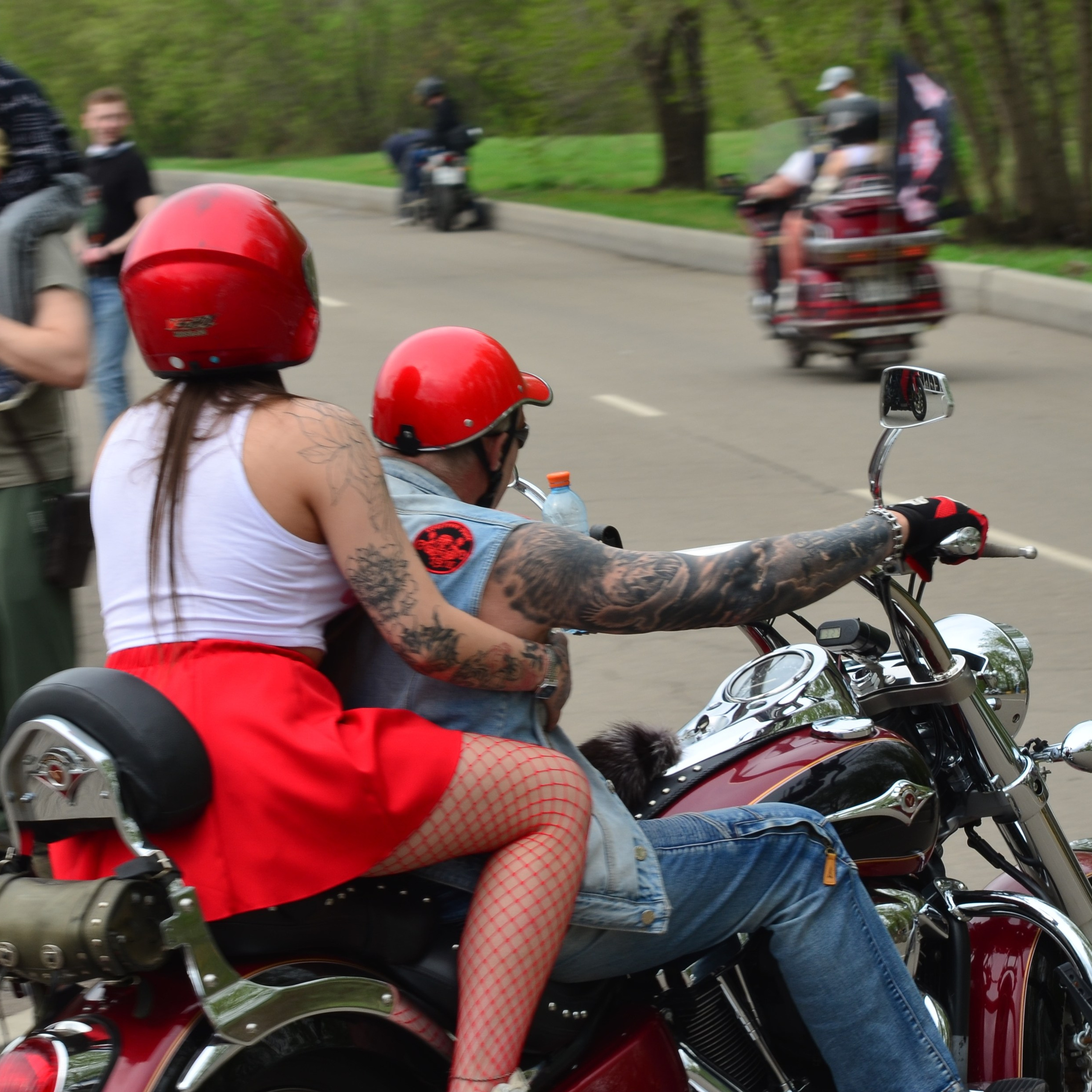 Фотограф viktor viktor