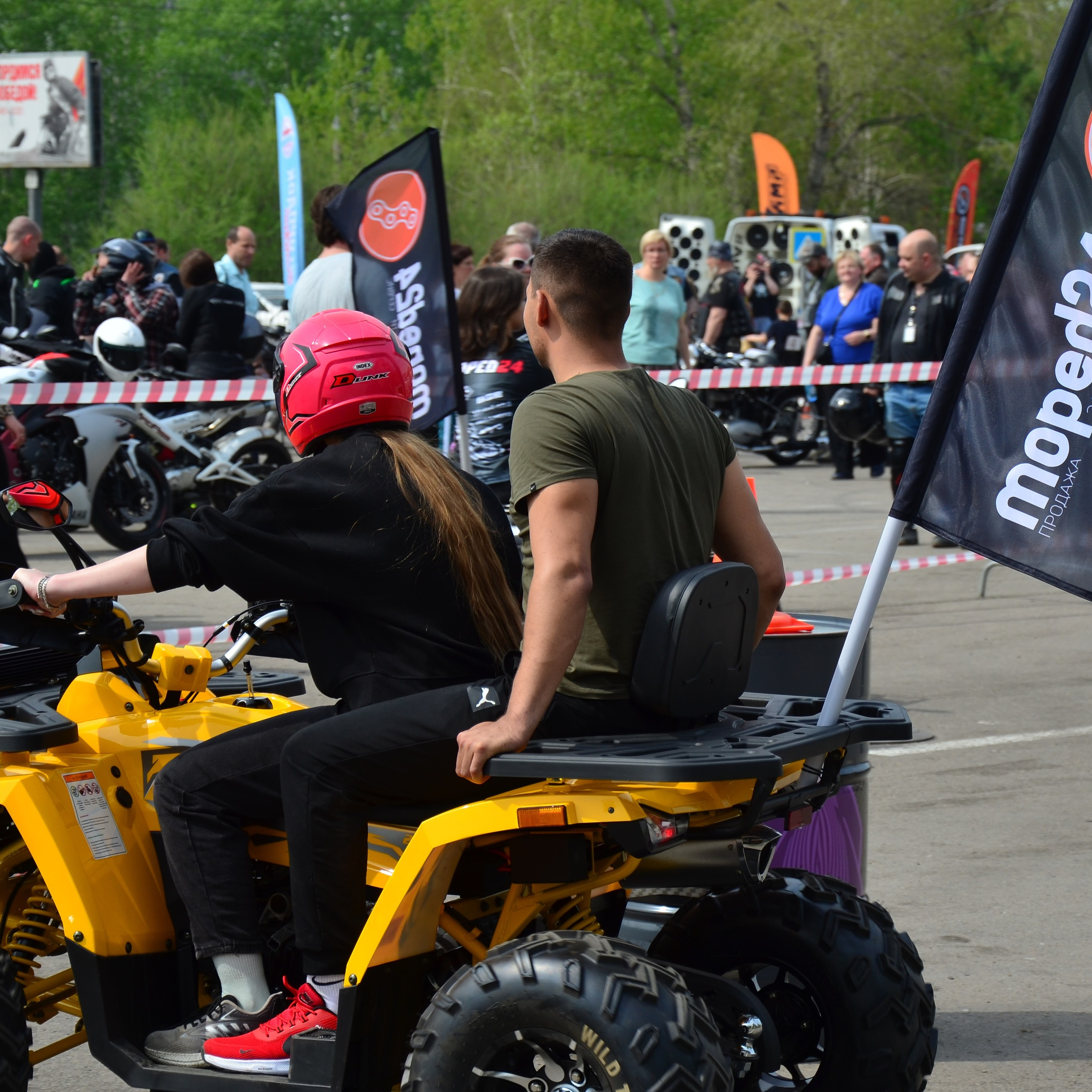 Фотограф viktor viktor