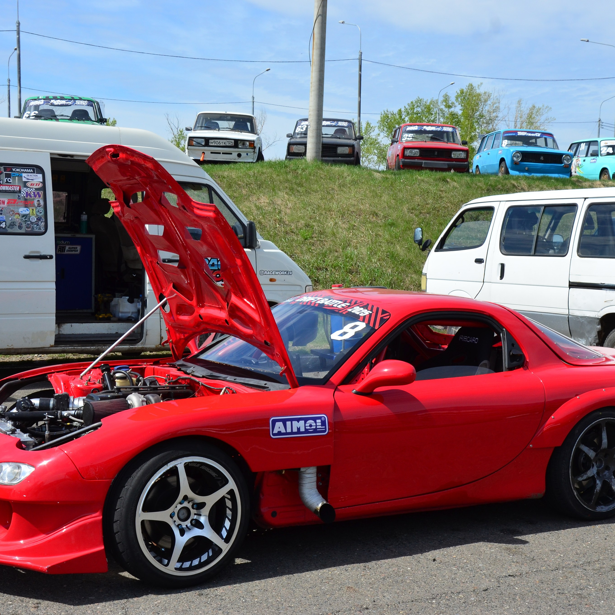 Фотограф viktor viktor