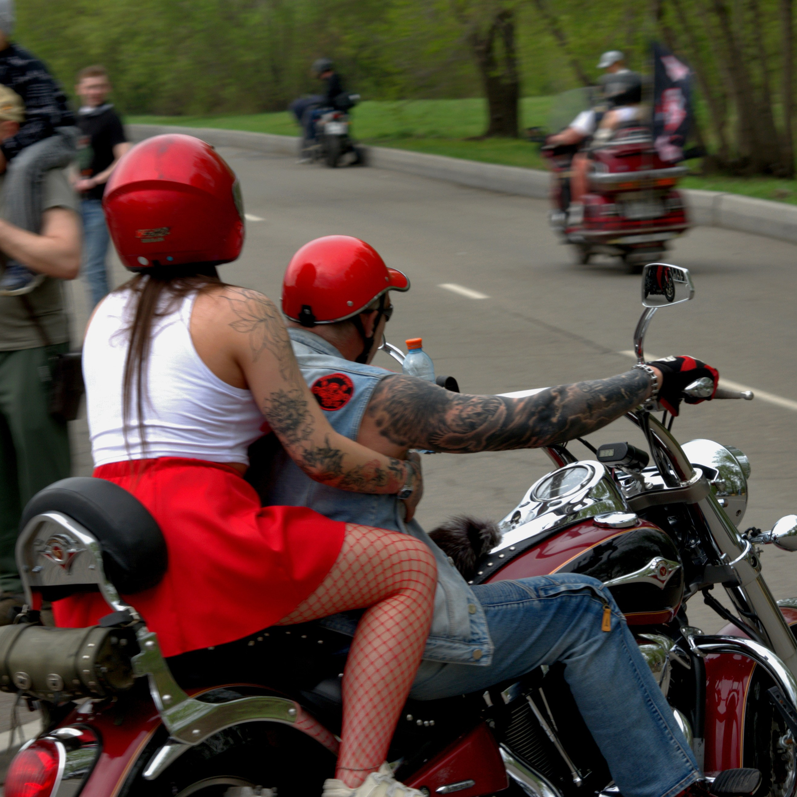 Фотограф viktor viktor