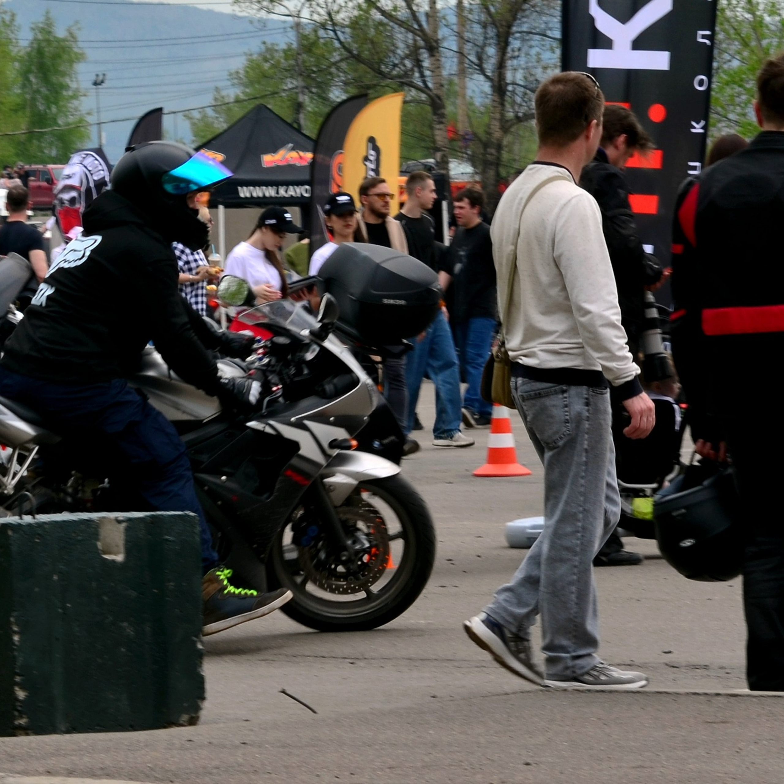 Фотограф viktor viktor