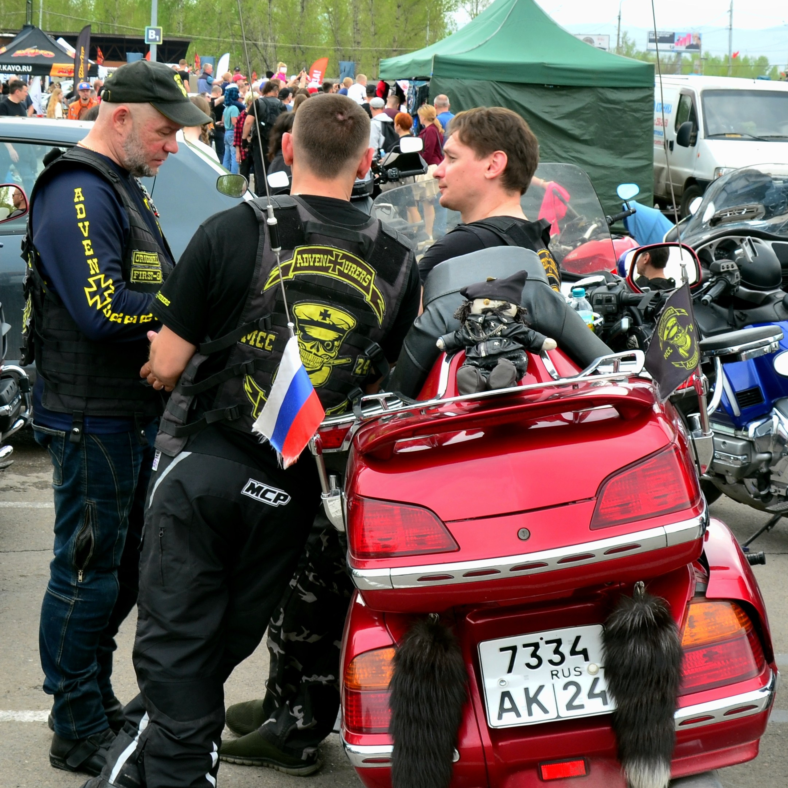 Фотограф viktor viktor