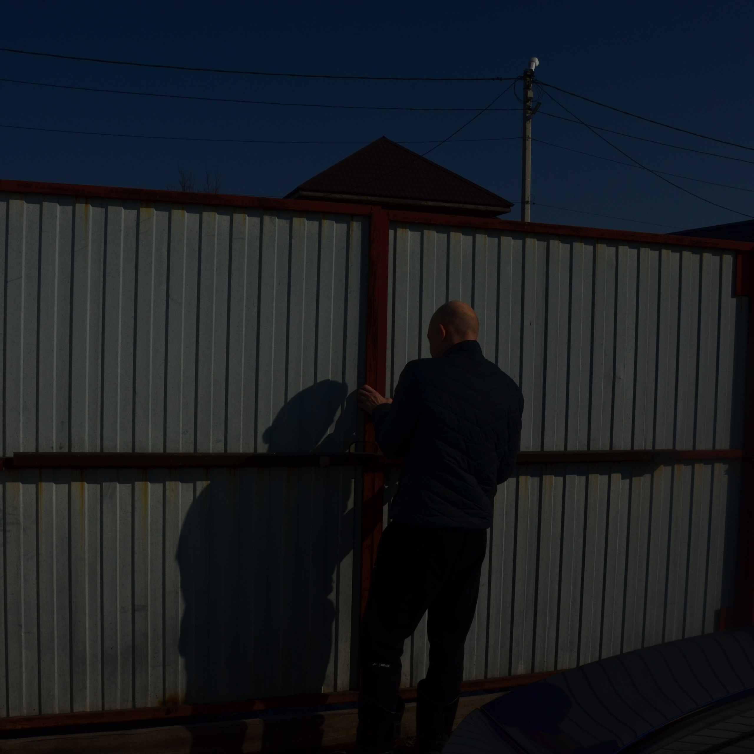 Фотограф viktor viktor