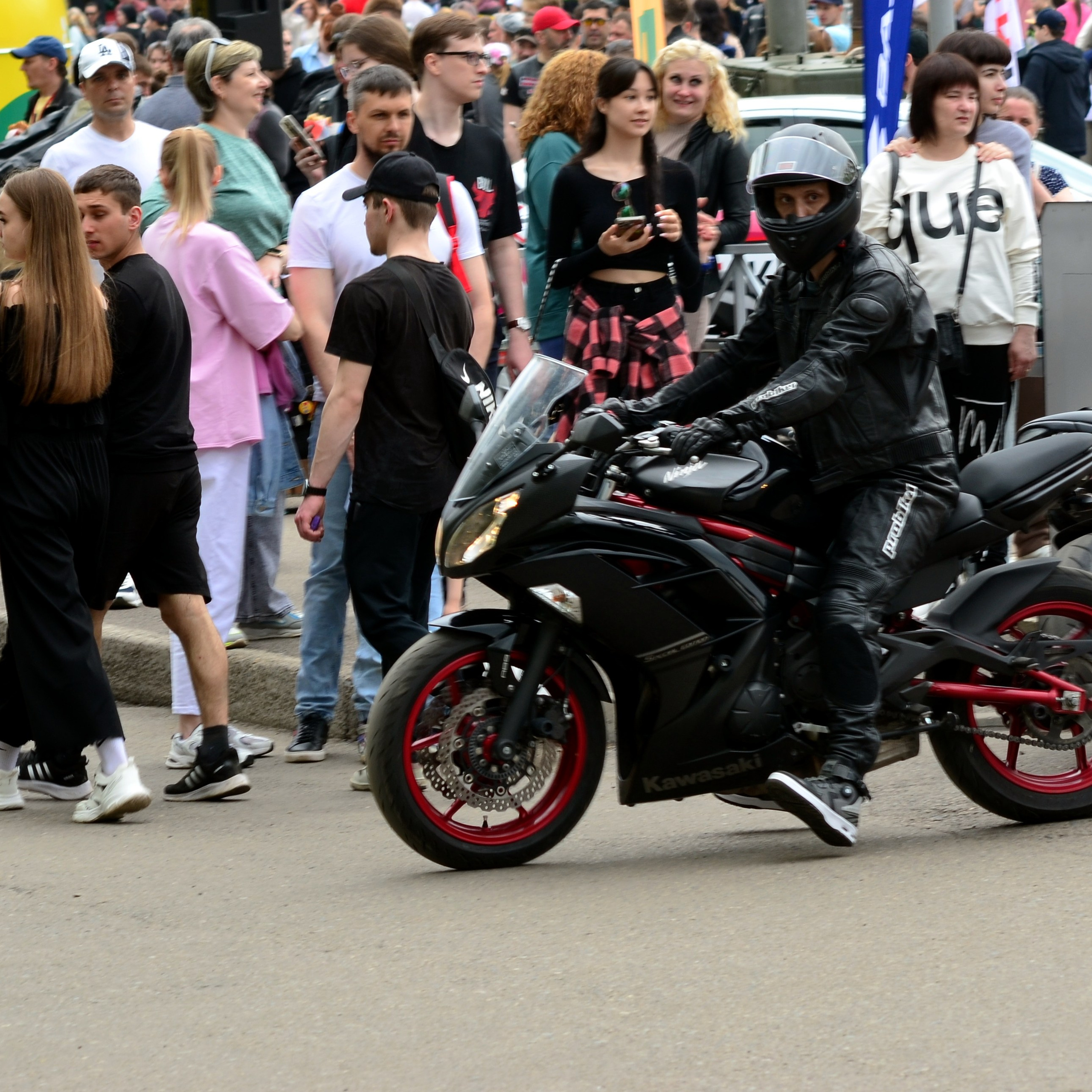 Фотограф viktor viktor