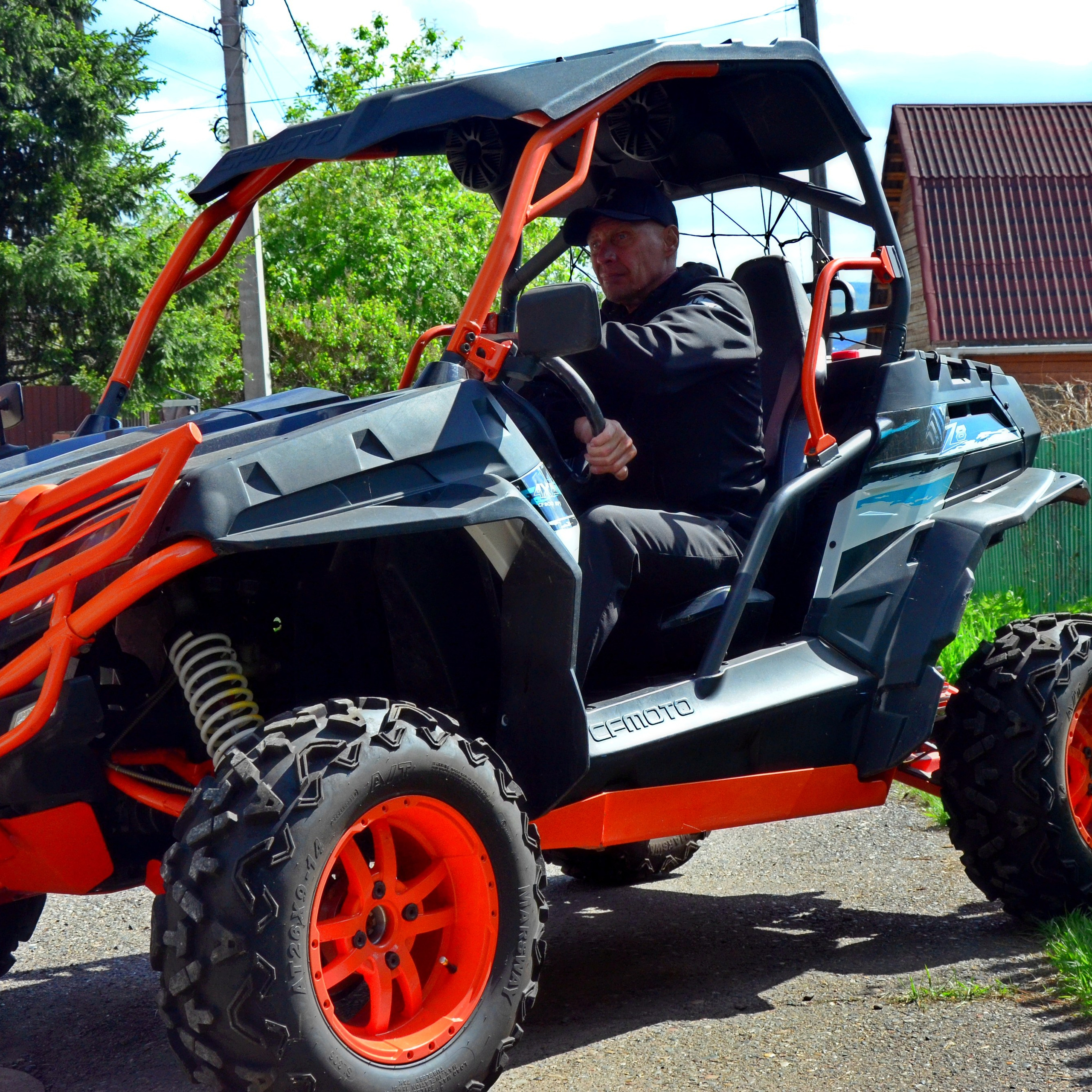 Фотограф viktor viktor