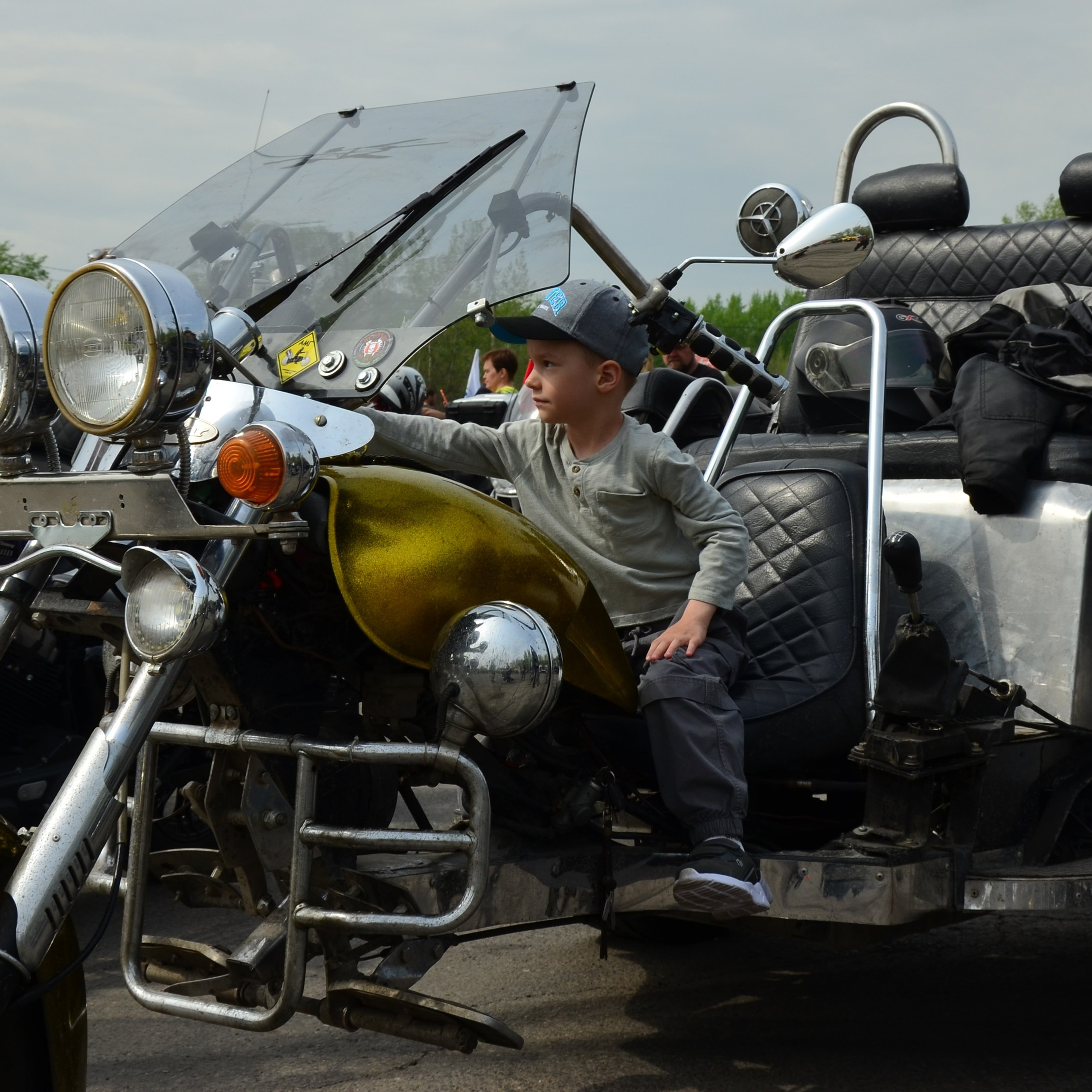 Фотограф viktor viktor