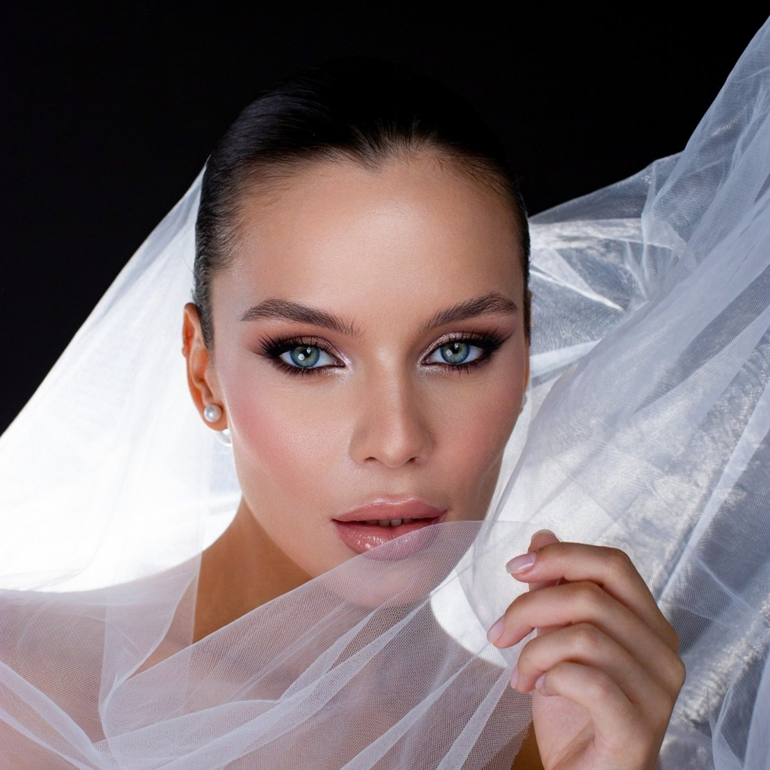 Свадебное фото