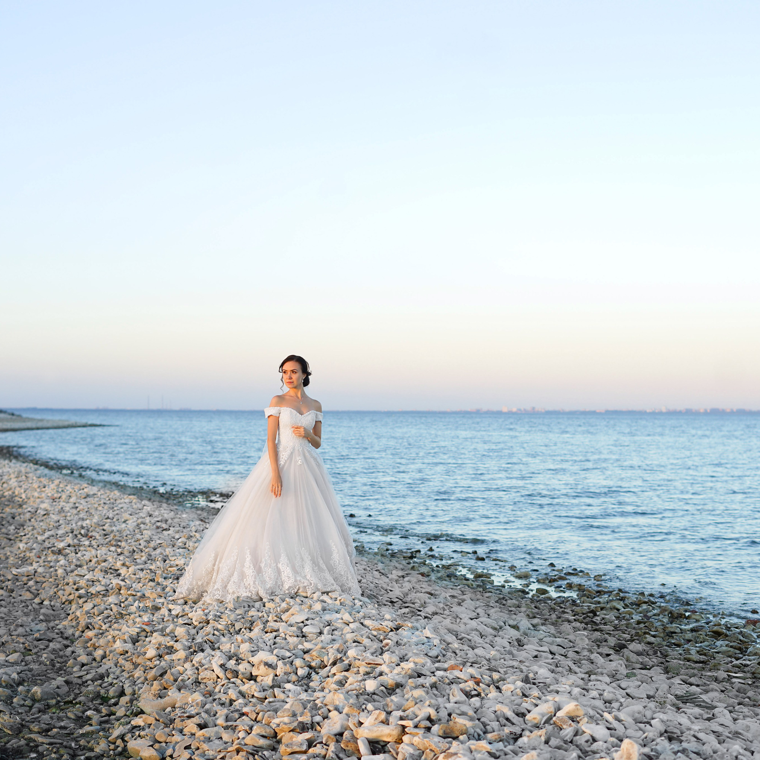 Михаил и Софья