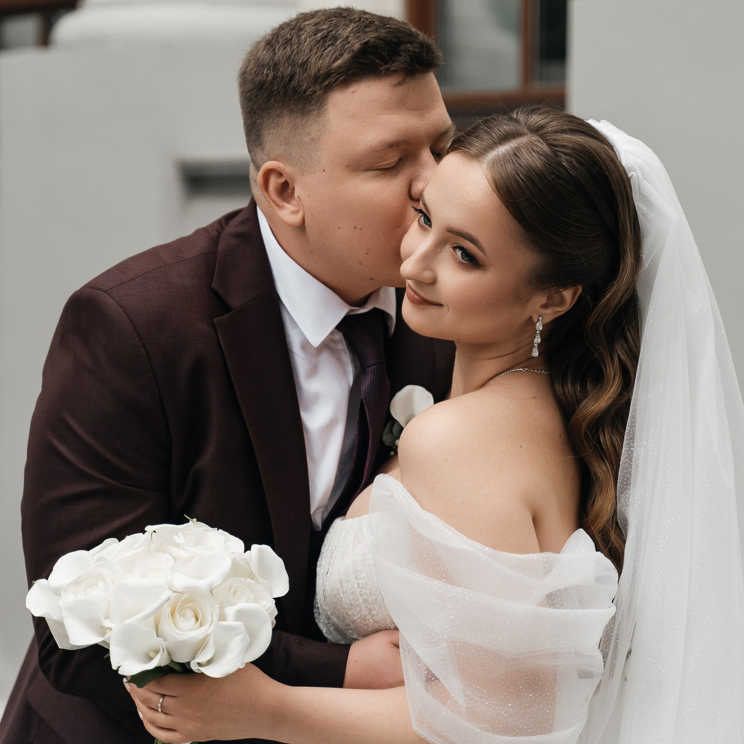 Денис и Екатерина