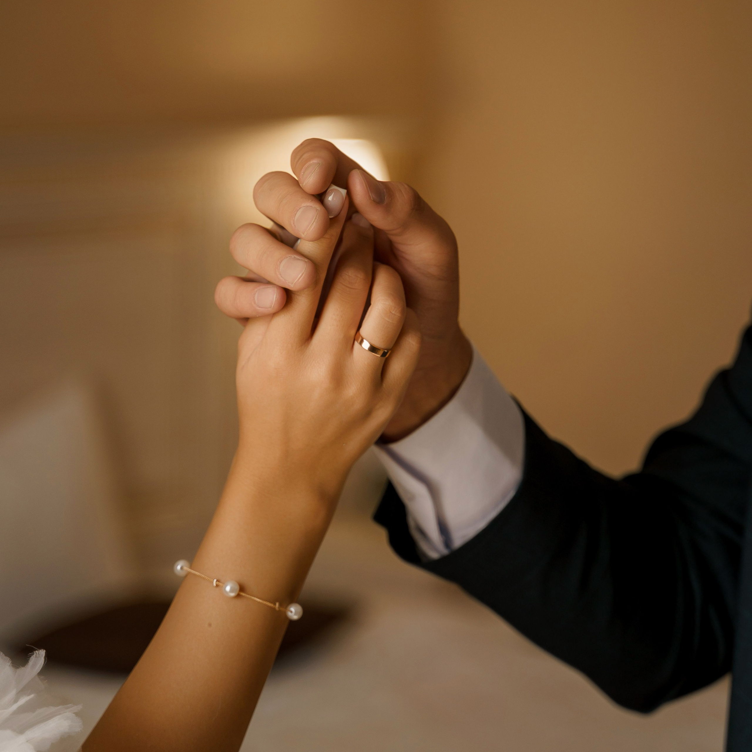 Кирилл и Лиза